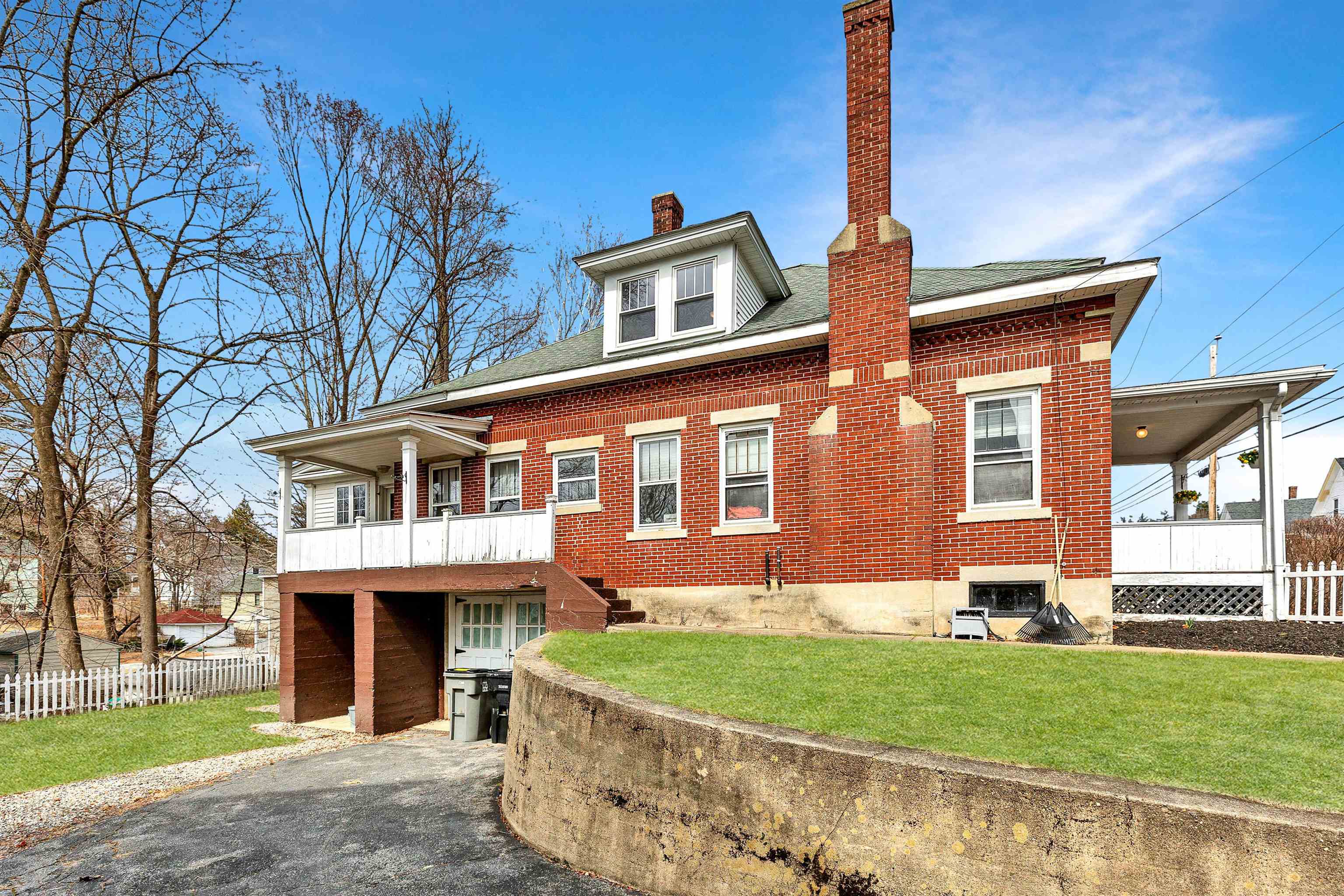 28 Summer Street