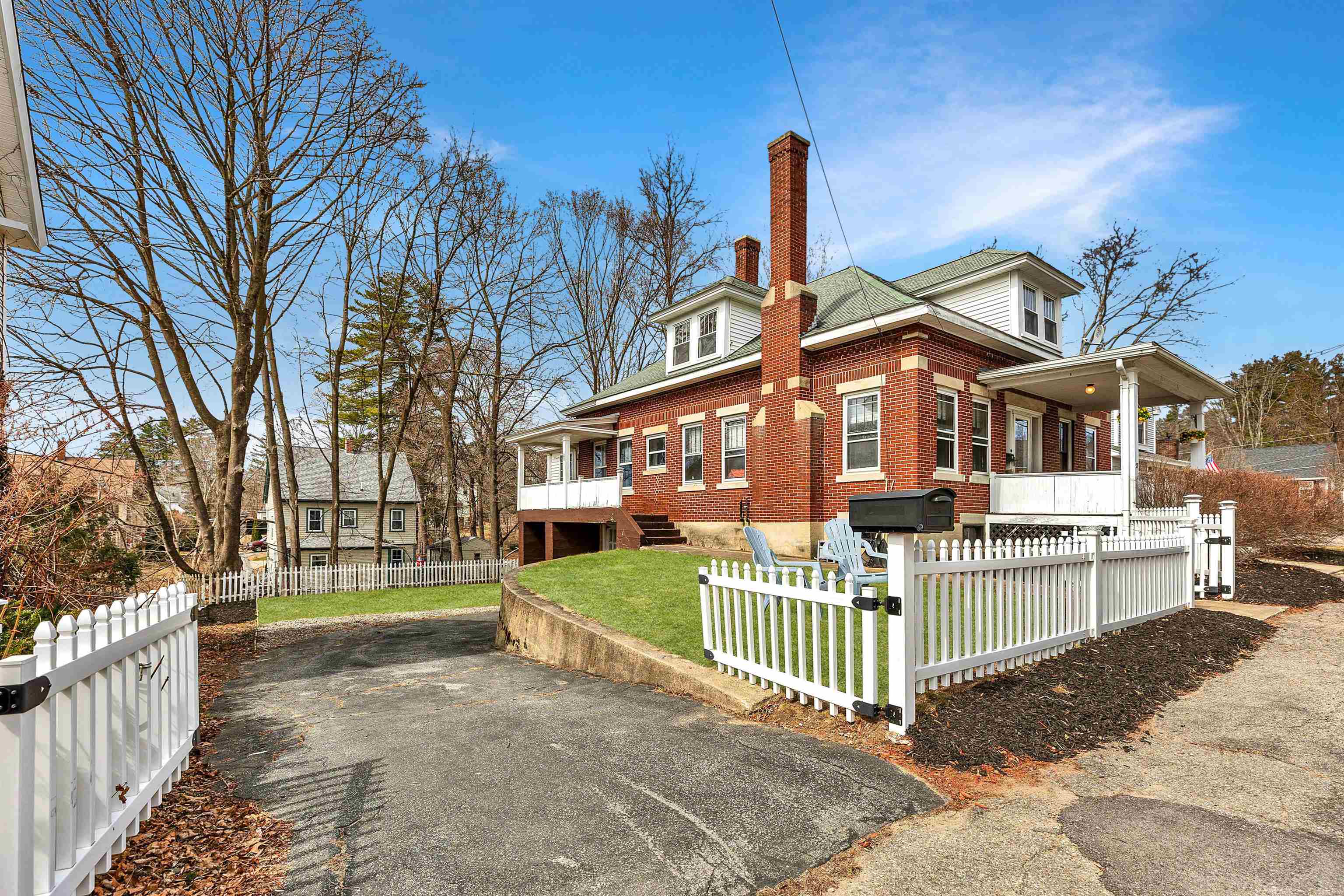 28 Summer Street