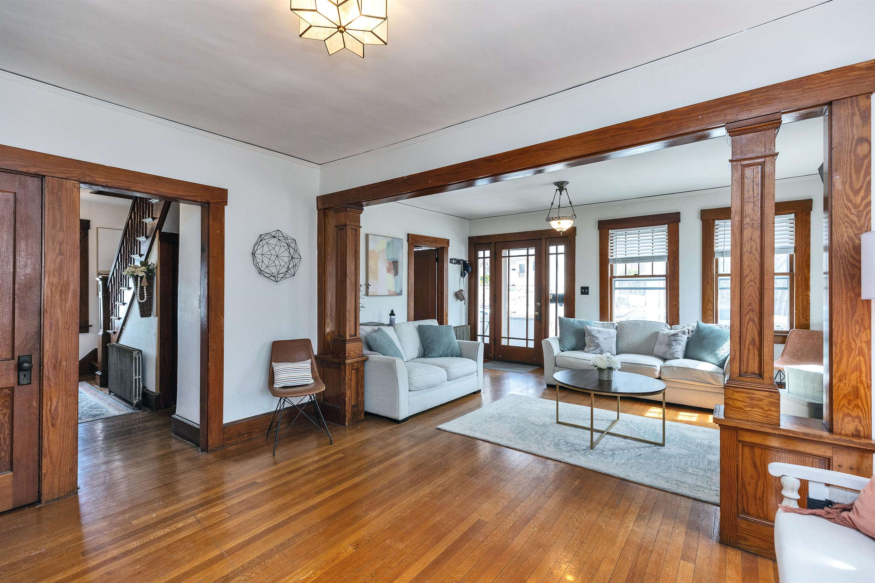 28 Summer Street
