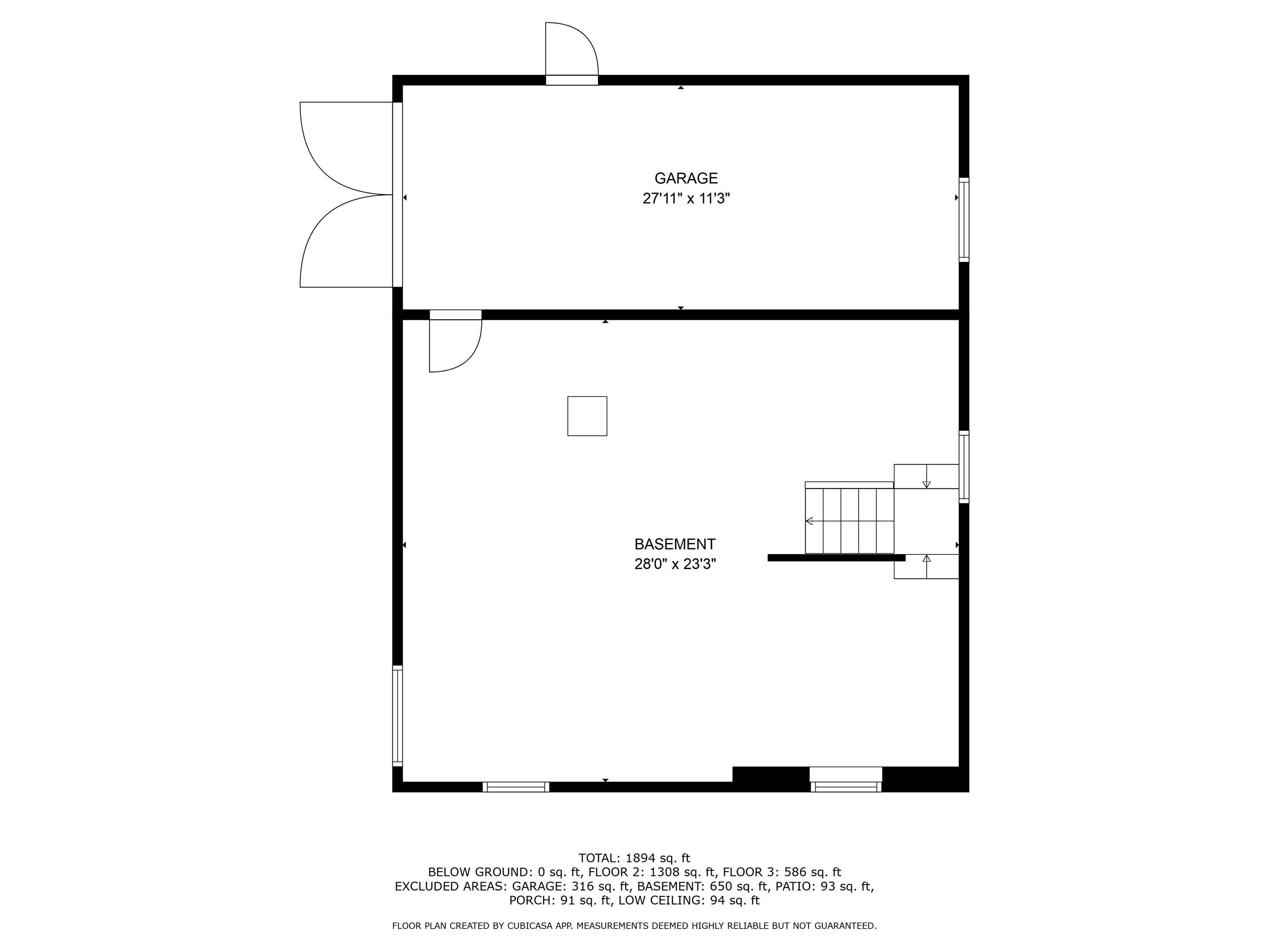 28 Summer Street