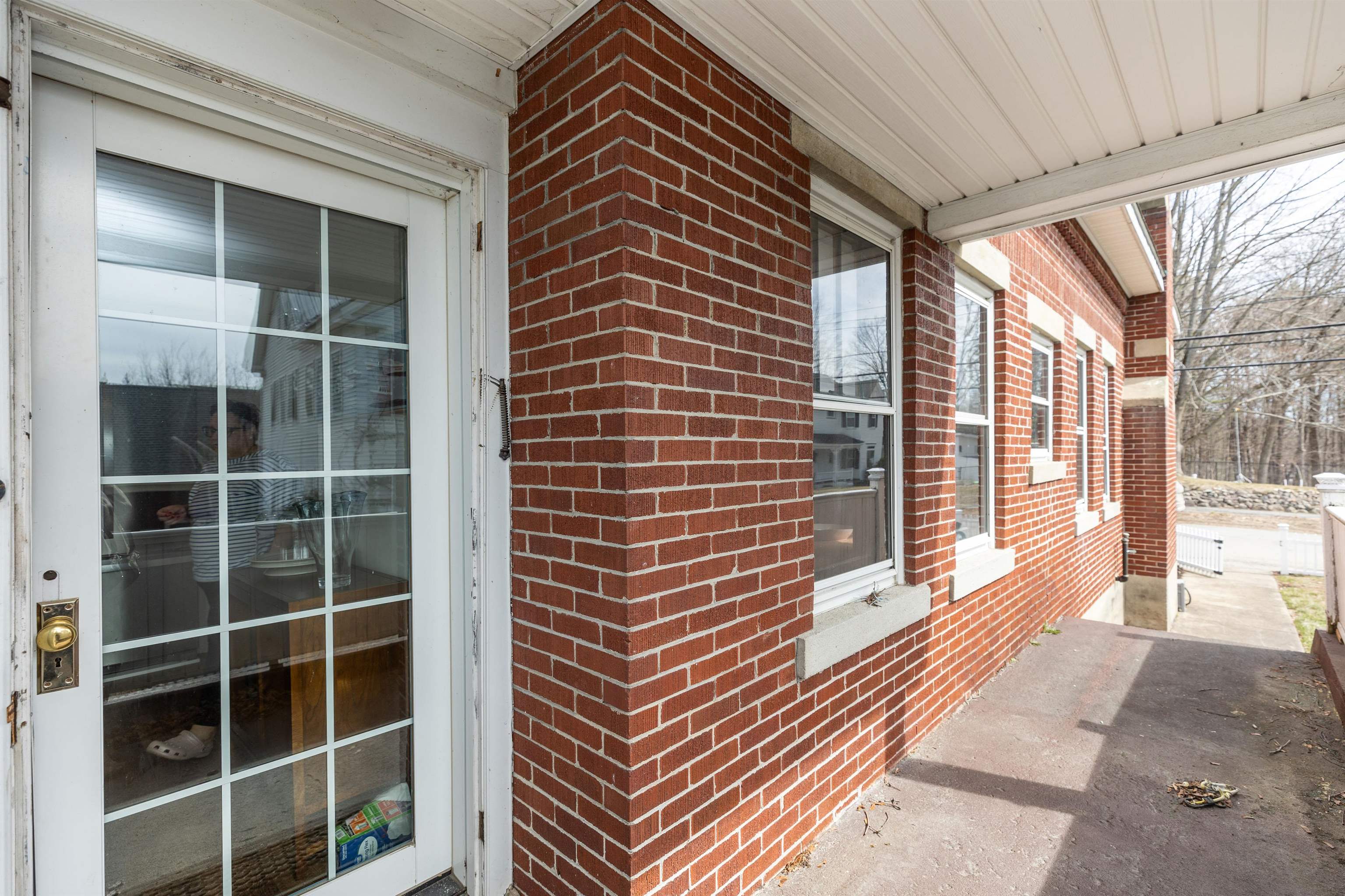28 Summer Street