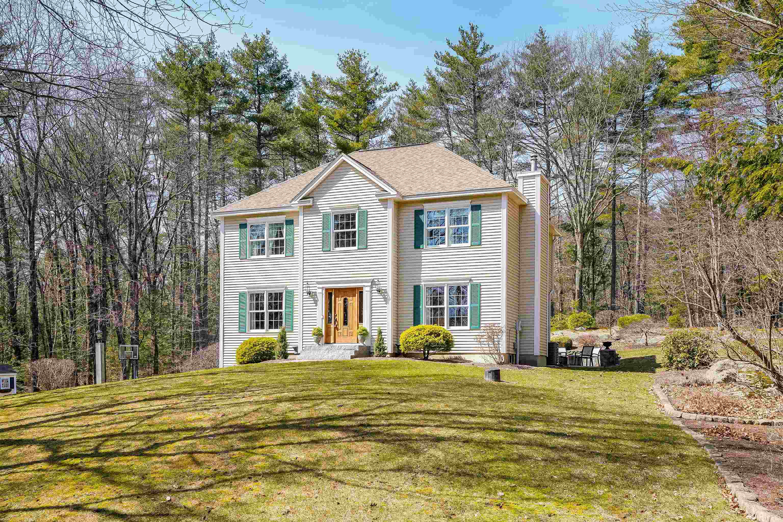 26 Spring Hill Road