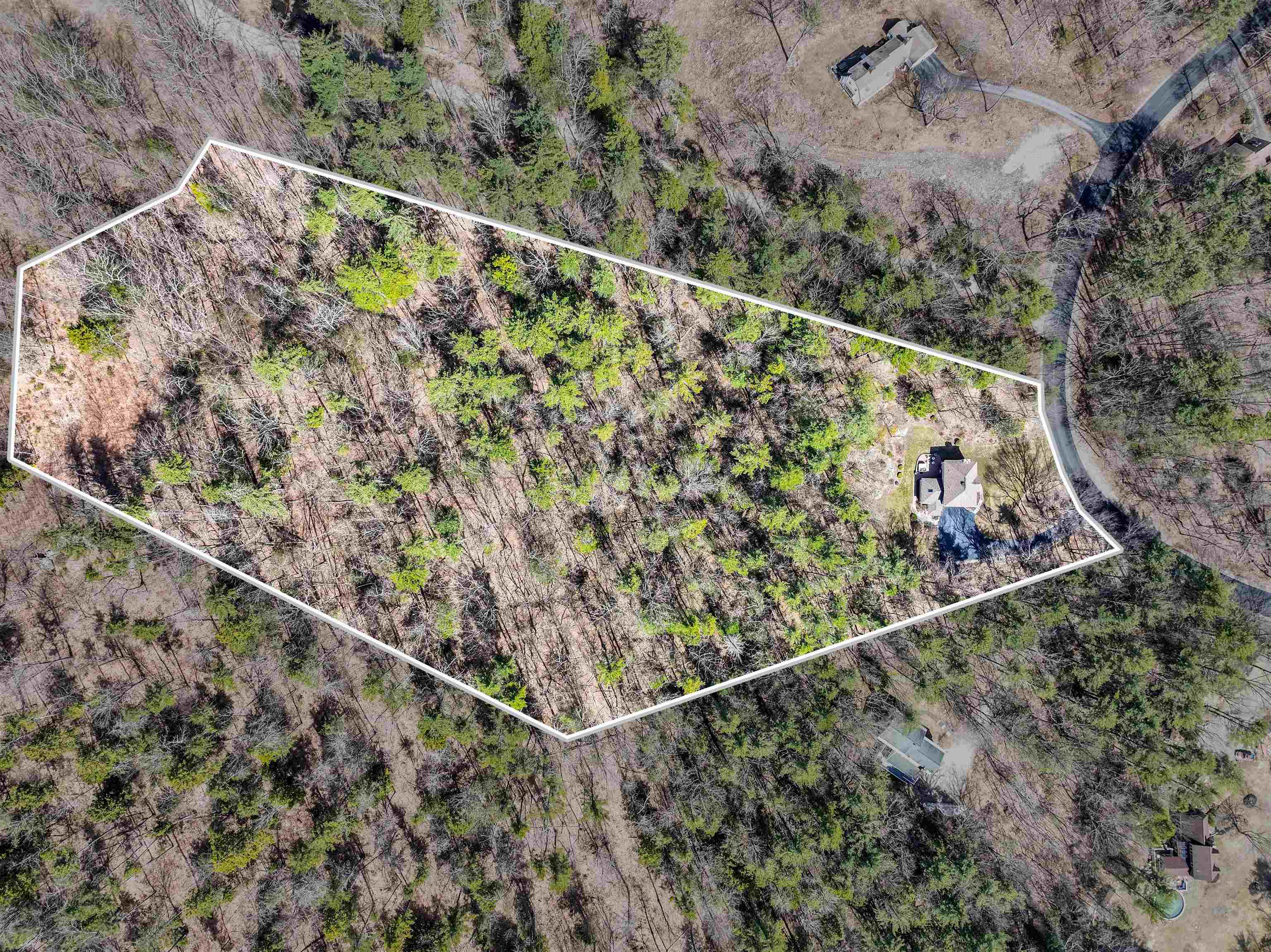 26 Spring Hill Road