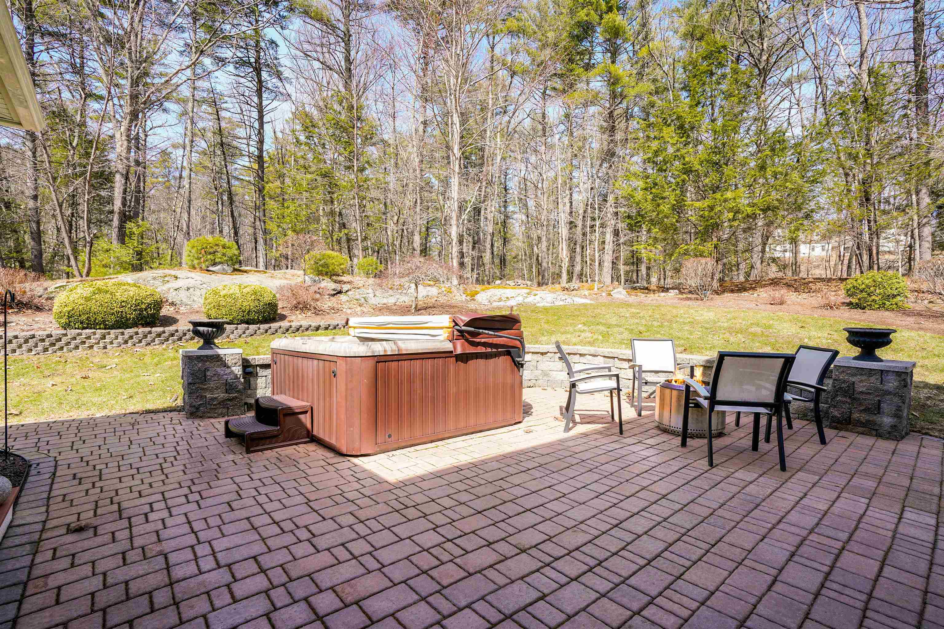 26 Spring Hill Road