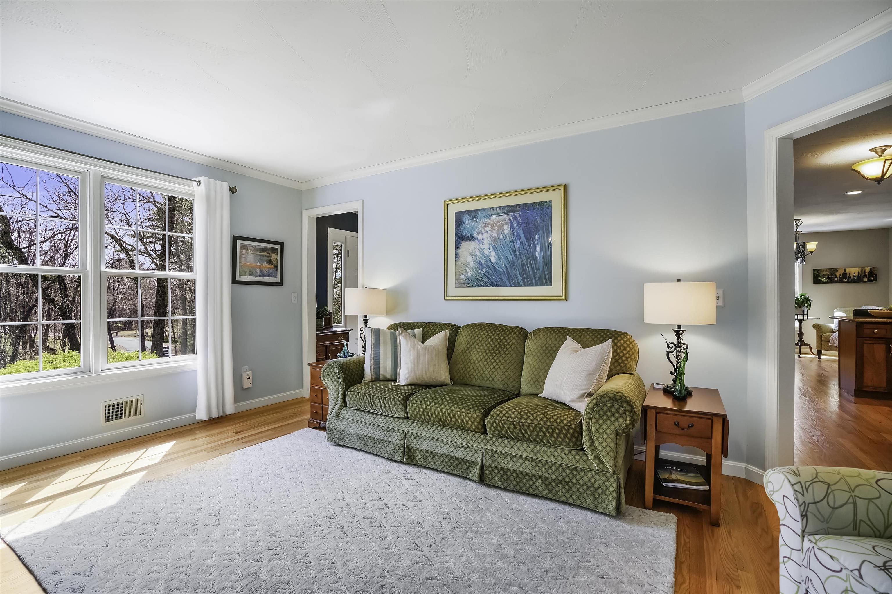 26 Spring Hill Road