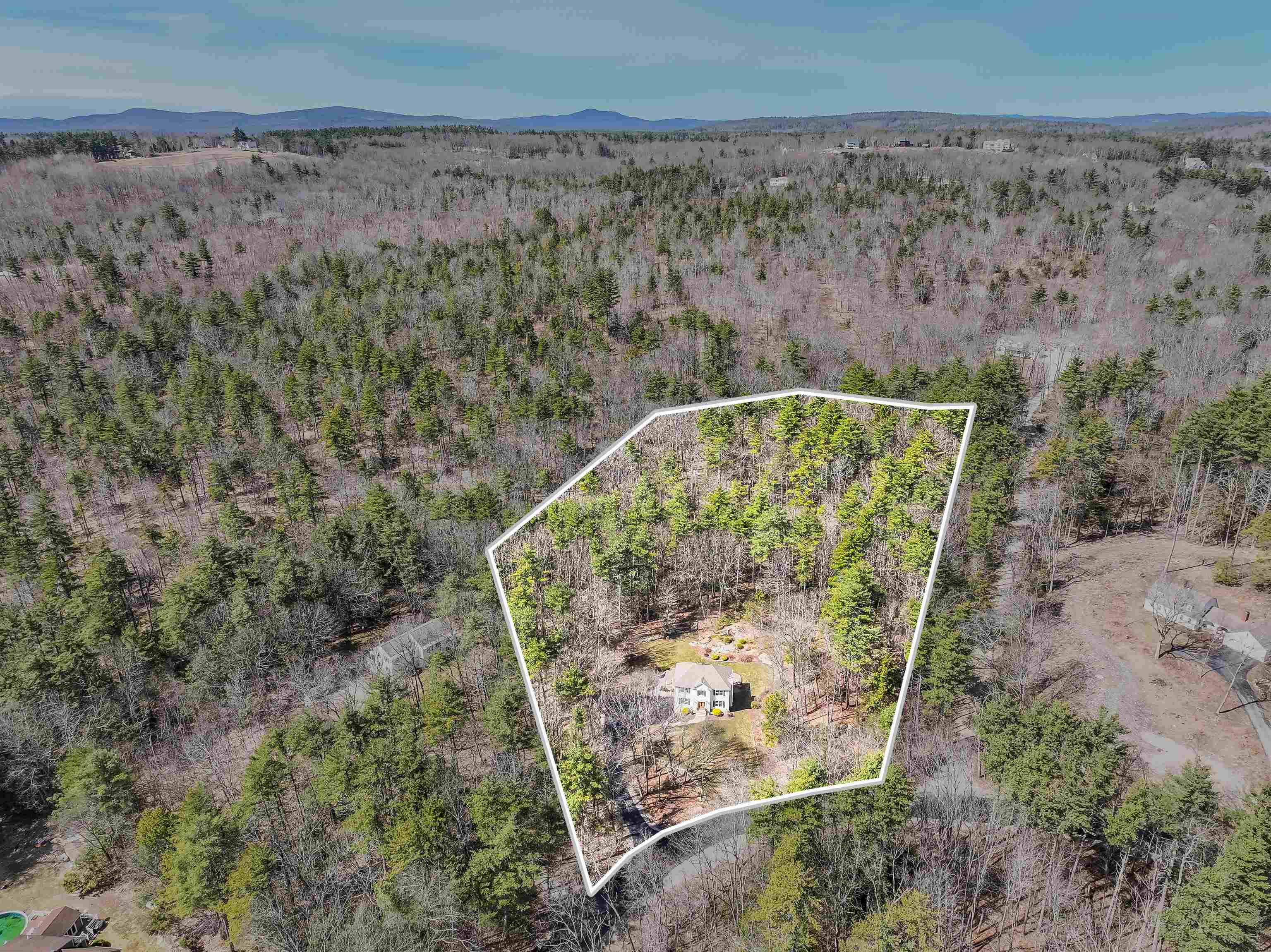 26 Spring Hill Road