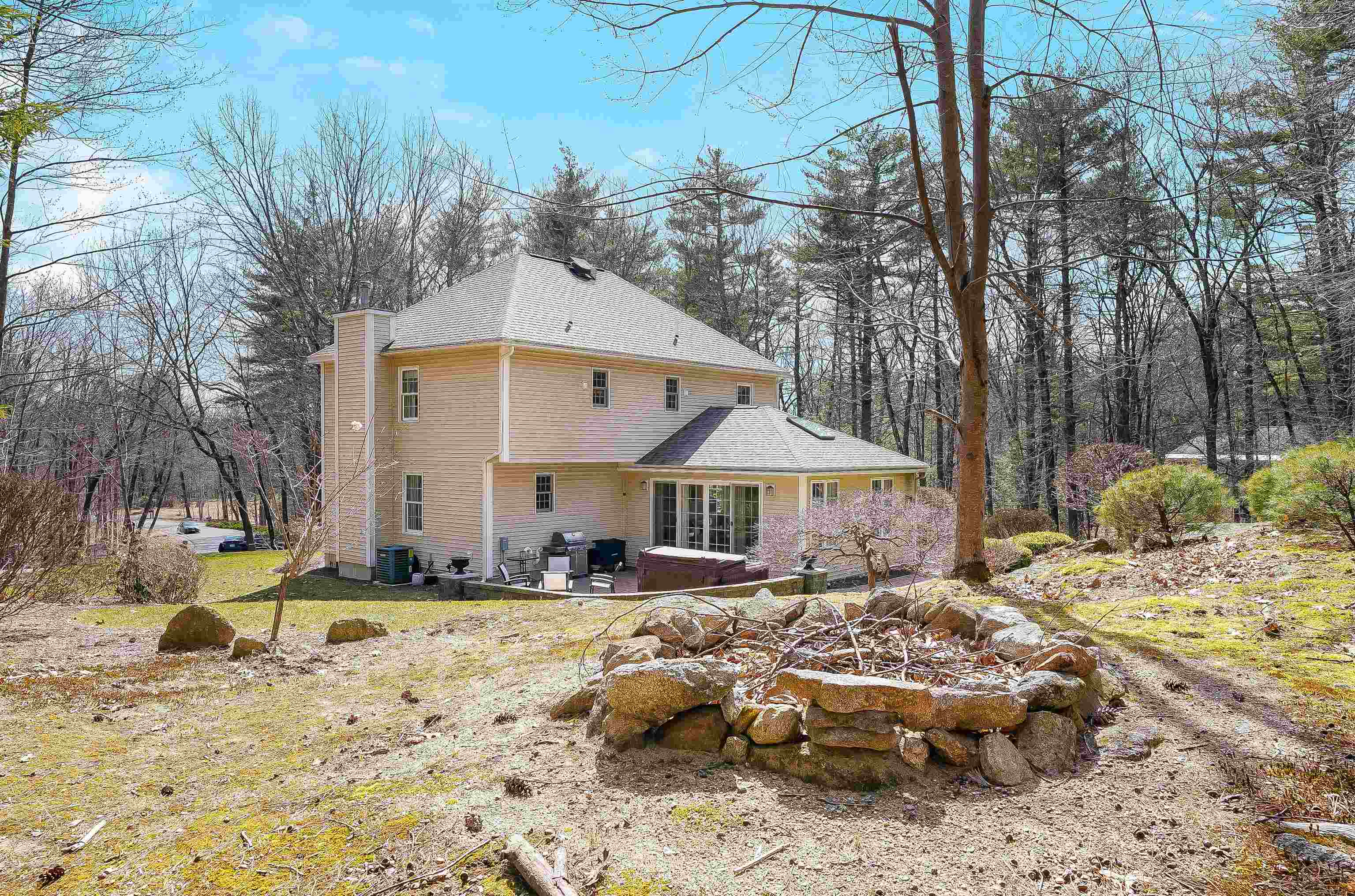 26 Spring Hill Road