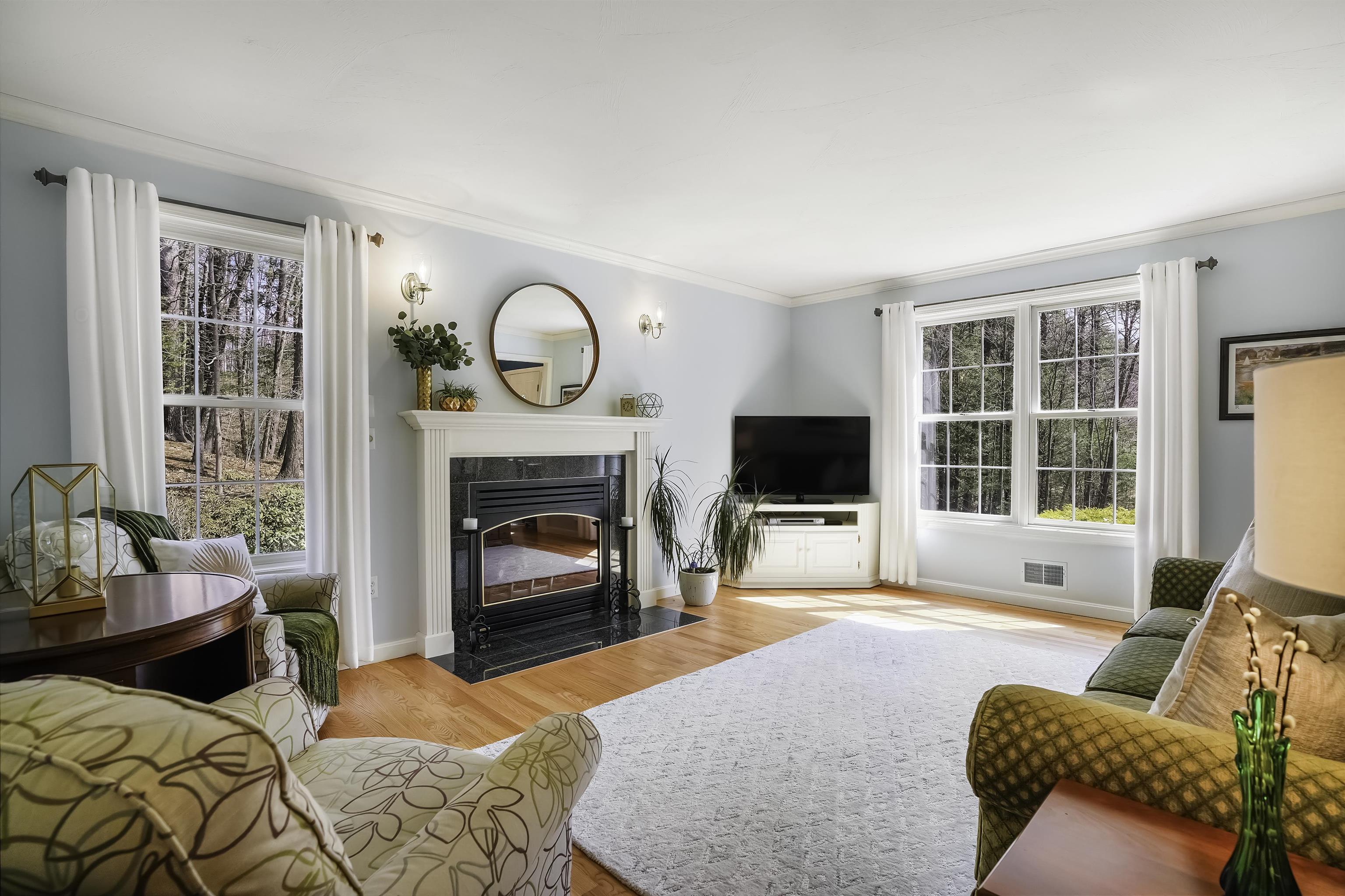 26 Spring Hill Road