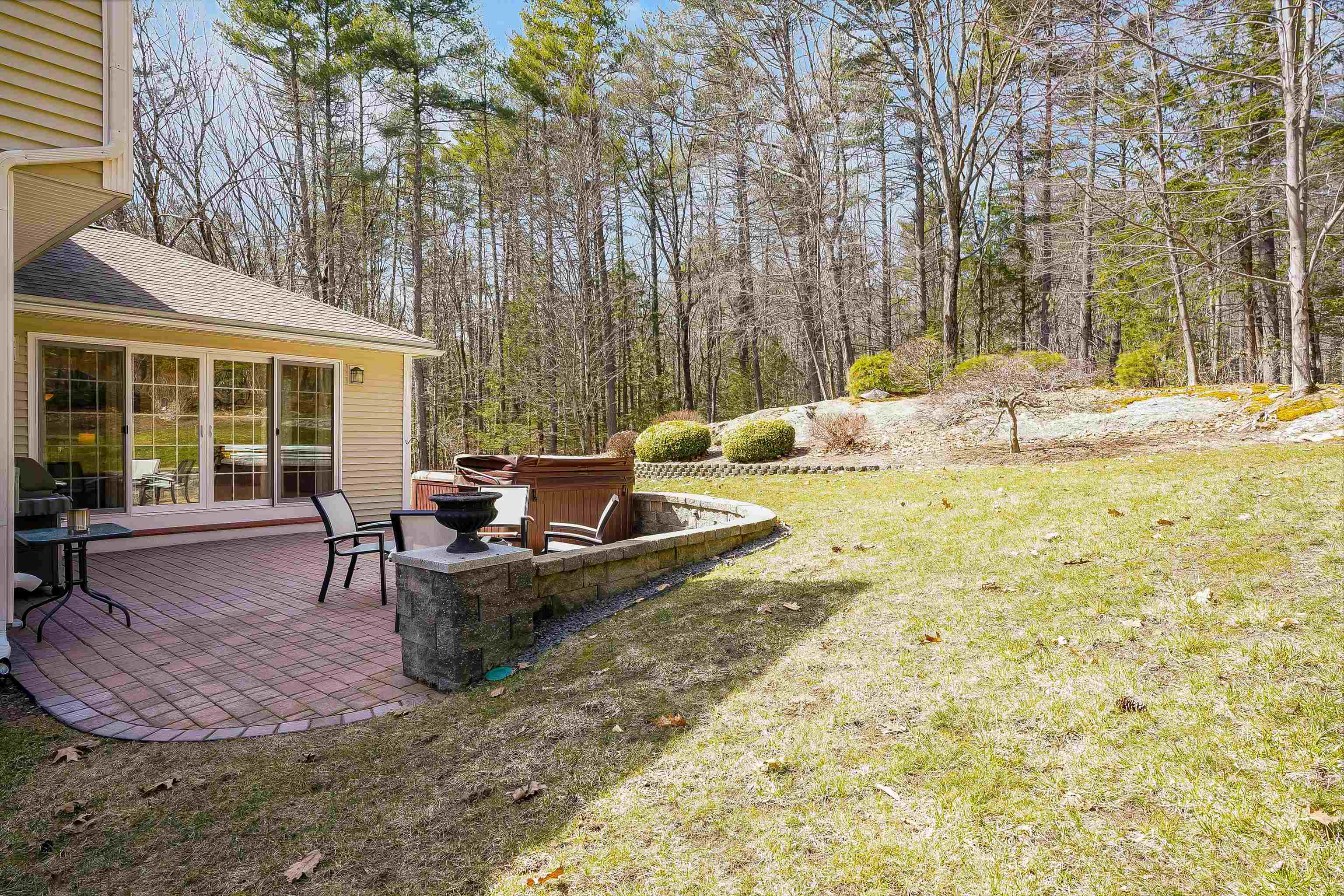 26 Spring Hill Road