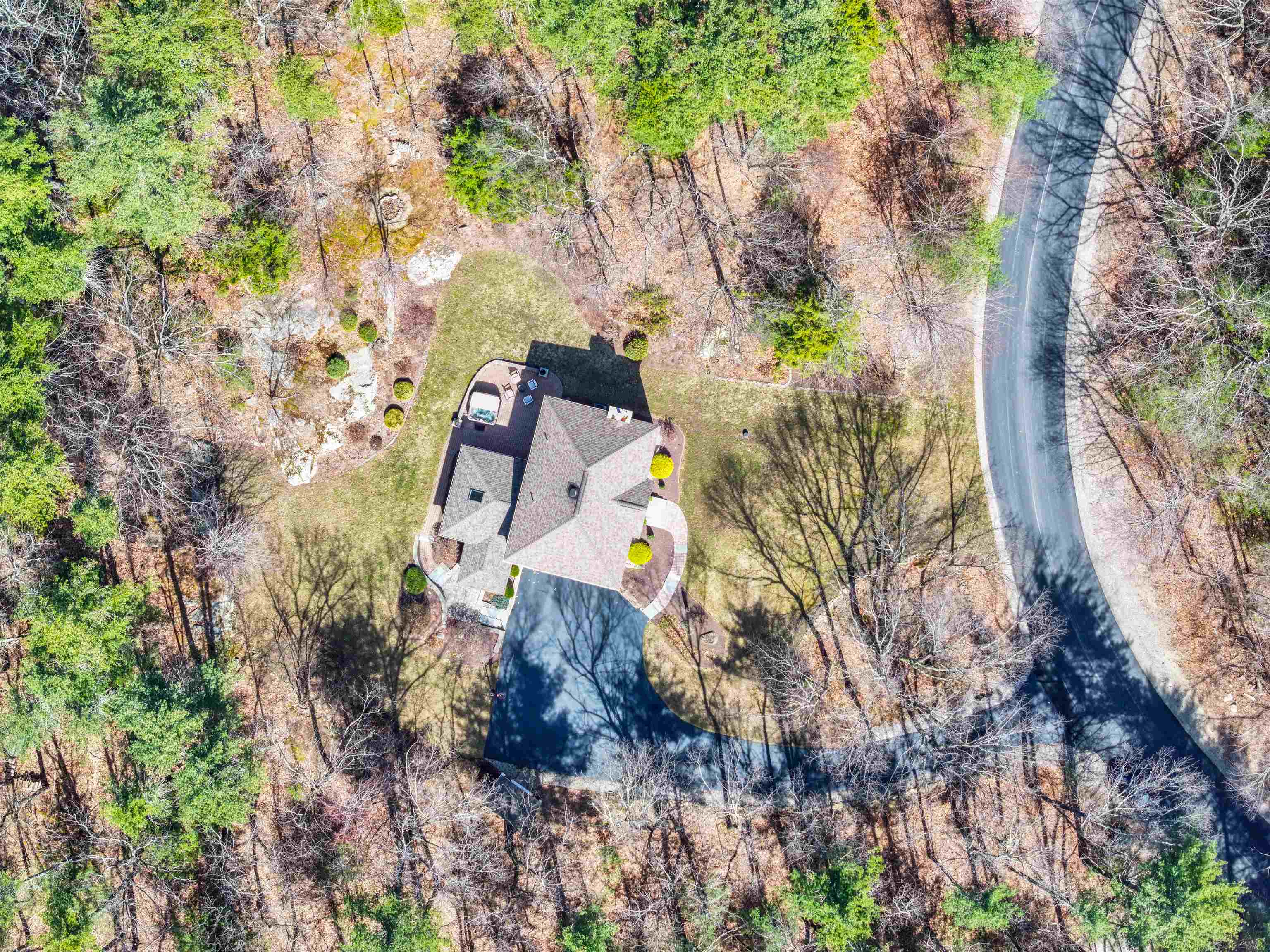 26 Spring Hill Road