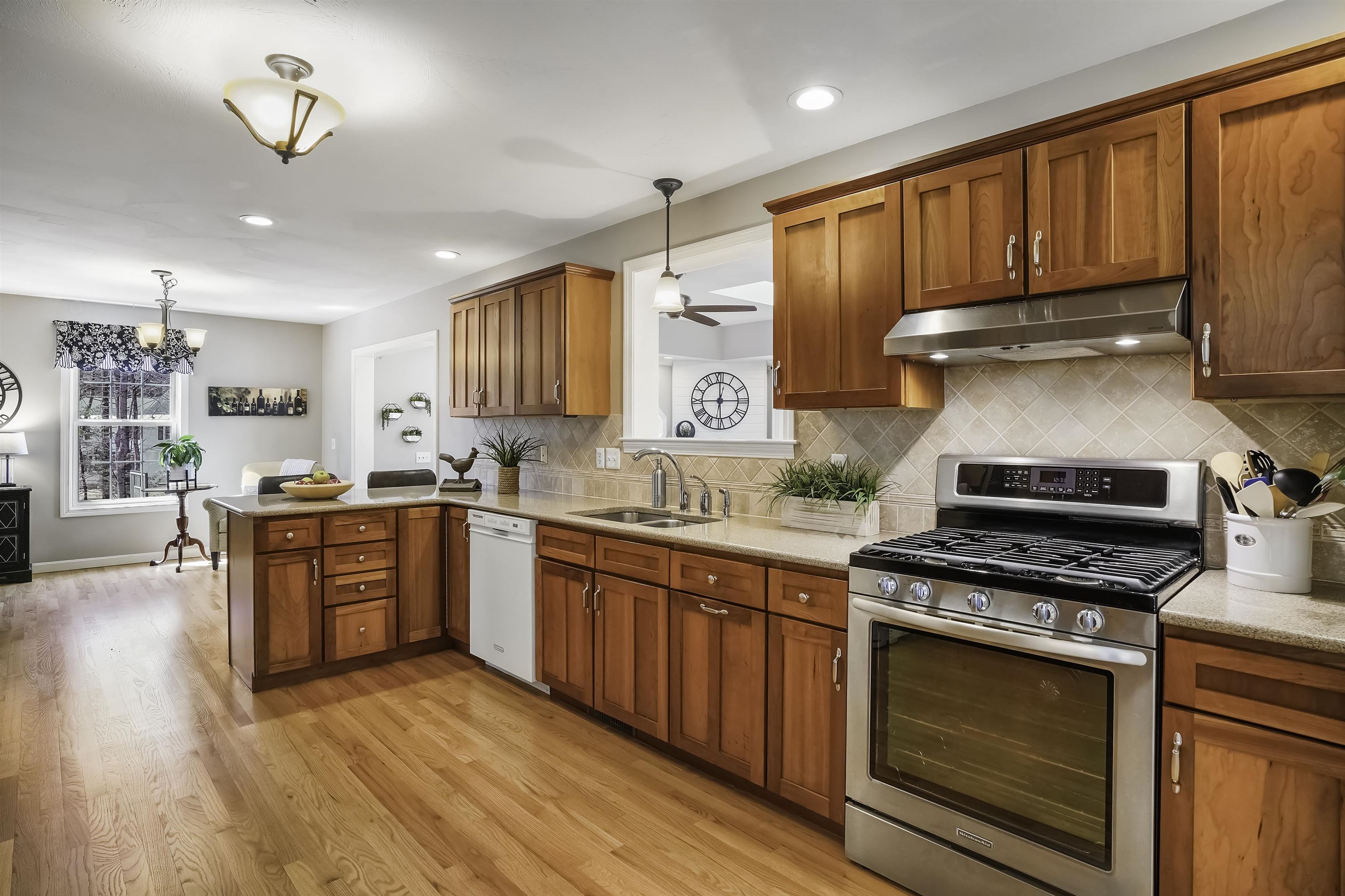 26 Spring Hill Road