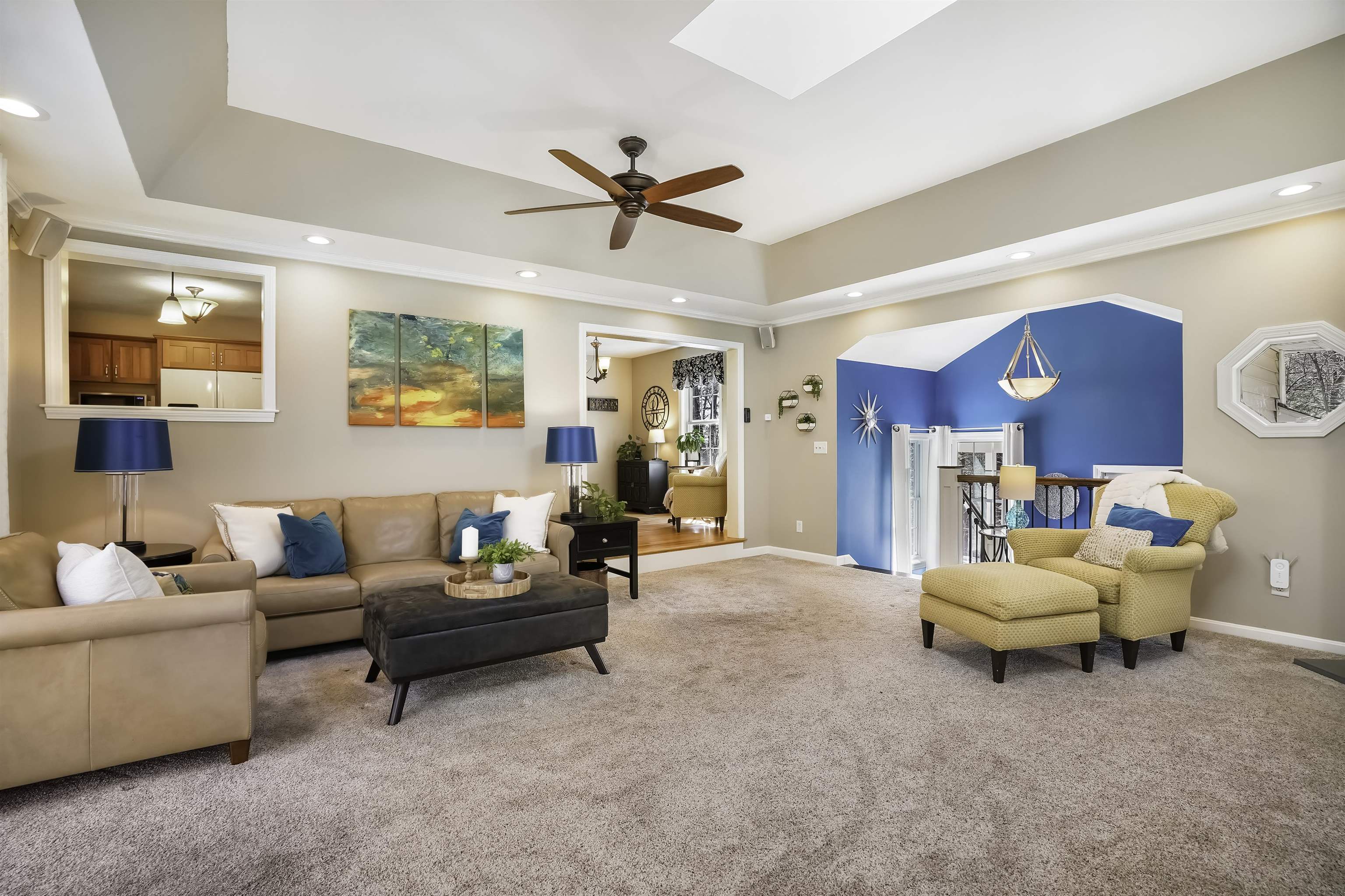 26 Spring Hill Road