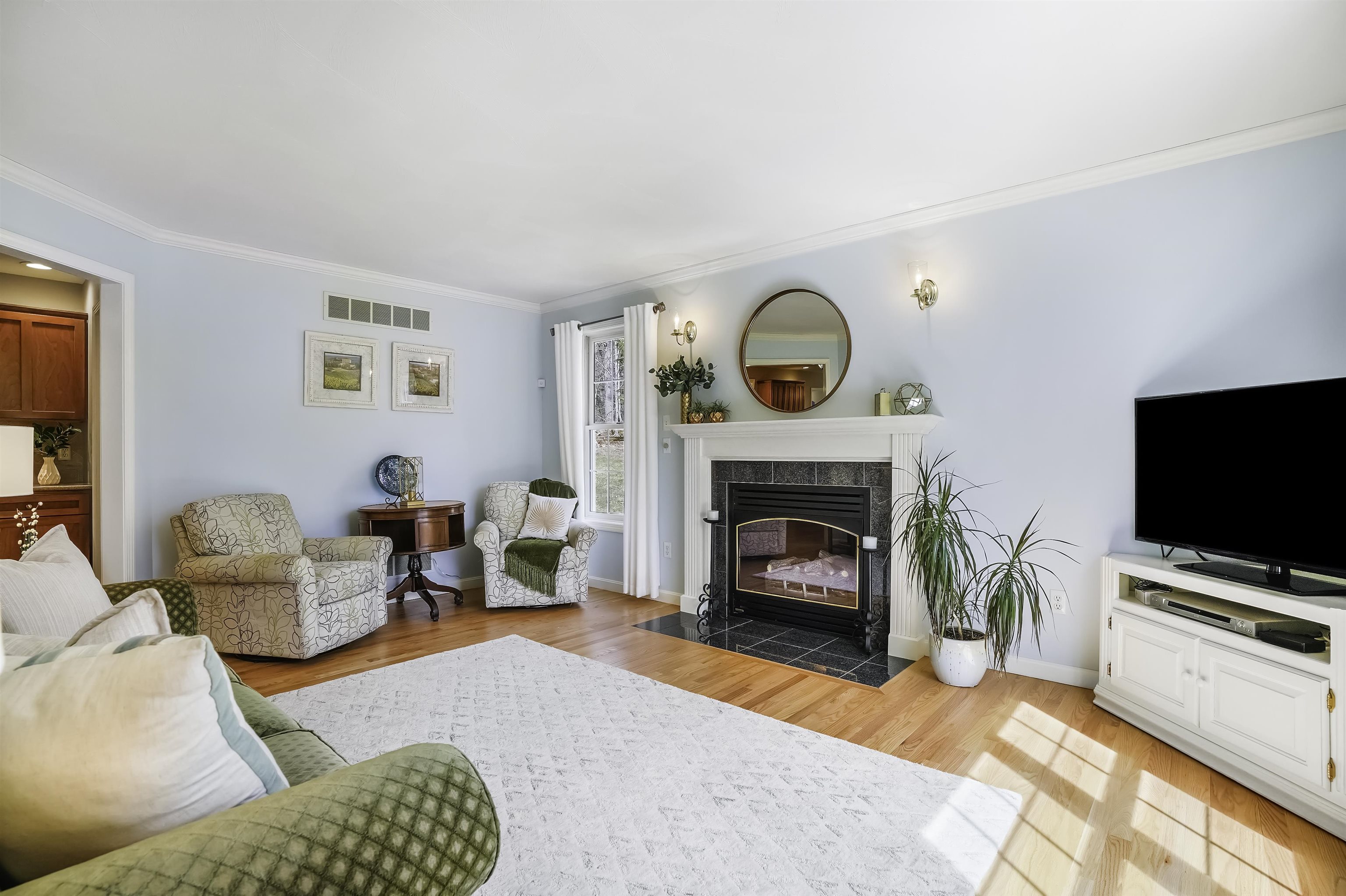 26 Spring Hill Road
