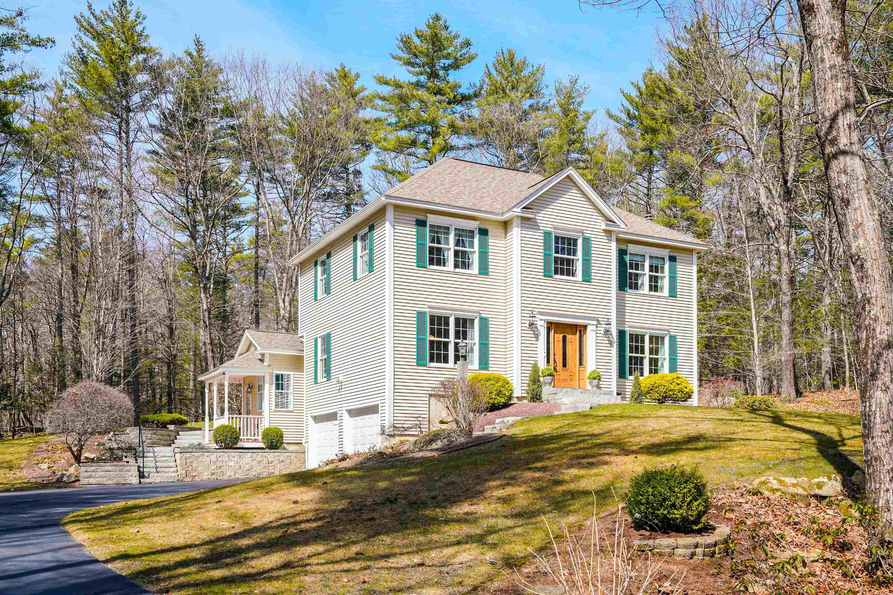 26 Spring Hill Road