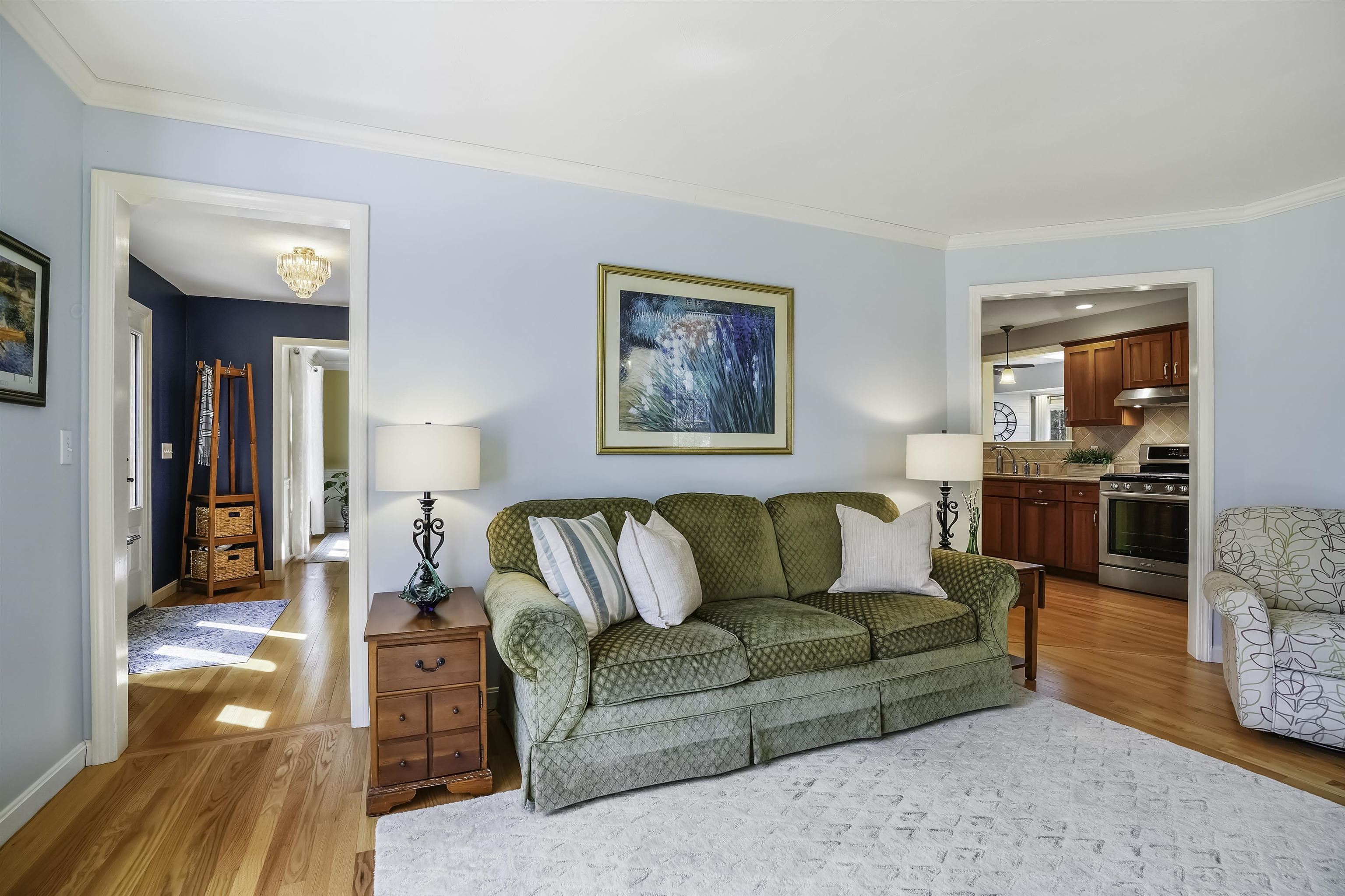 26 Spring Hill Road