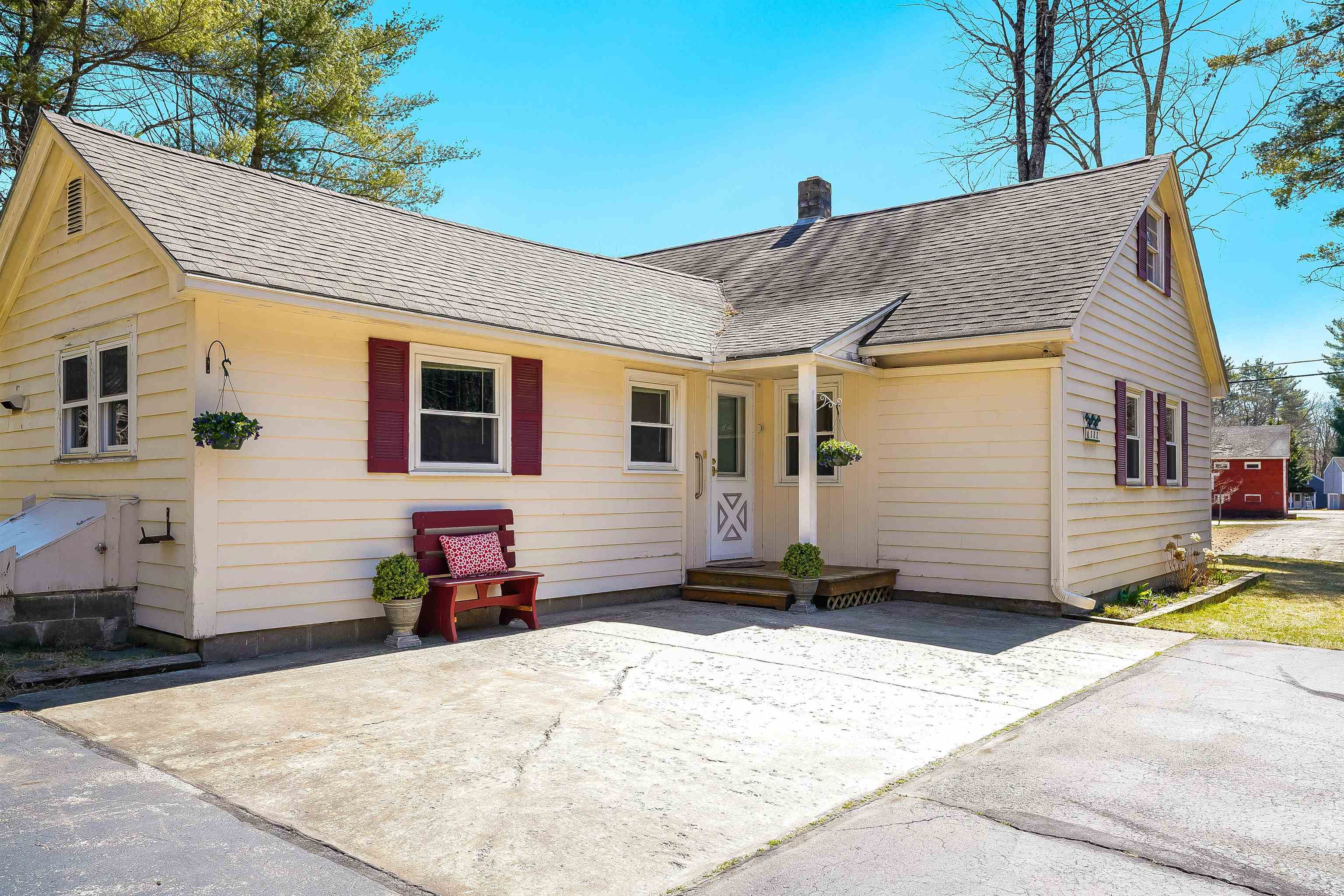 322 Boston Post Road