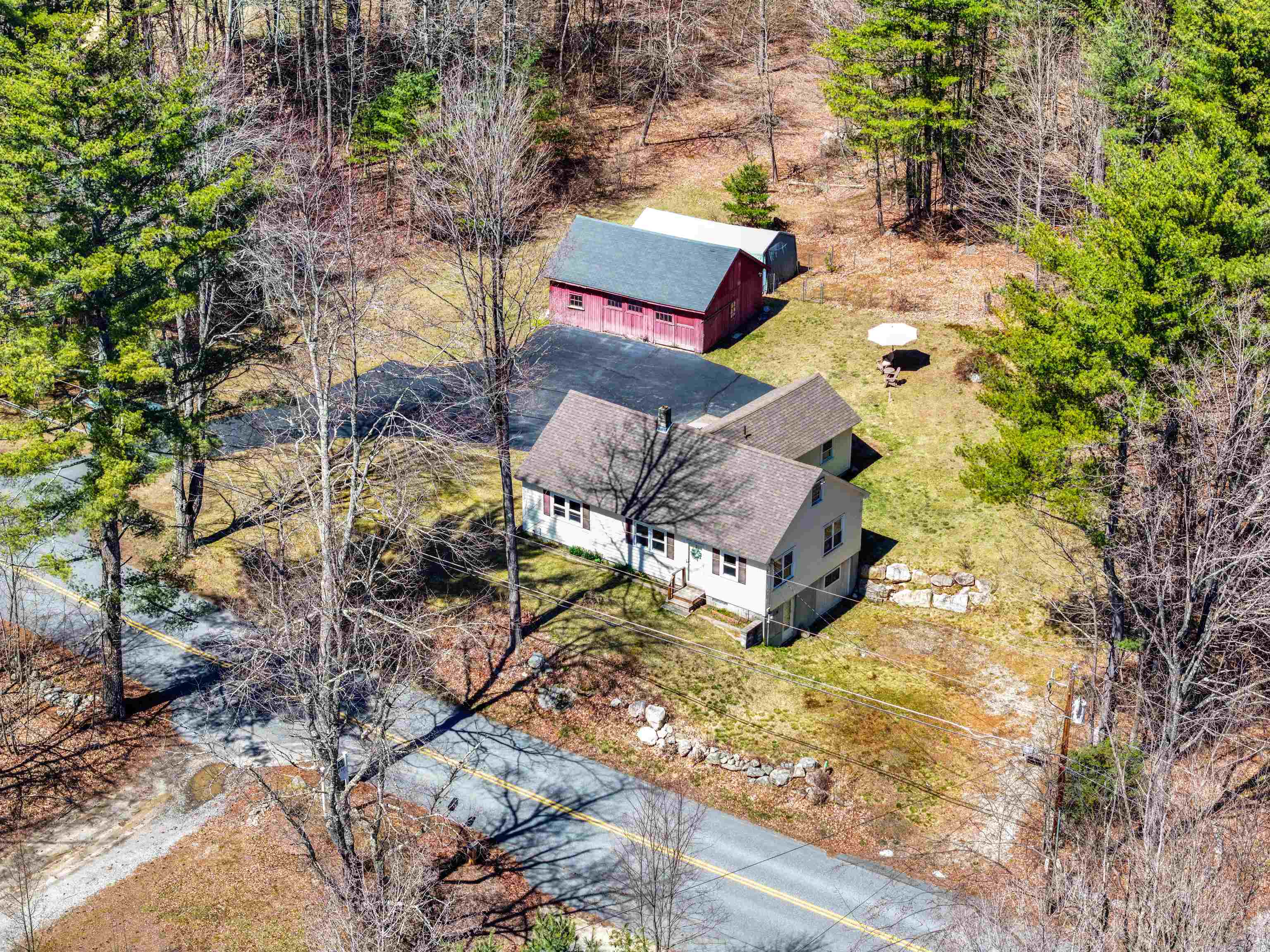 322 Boston Post Road