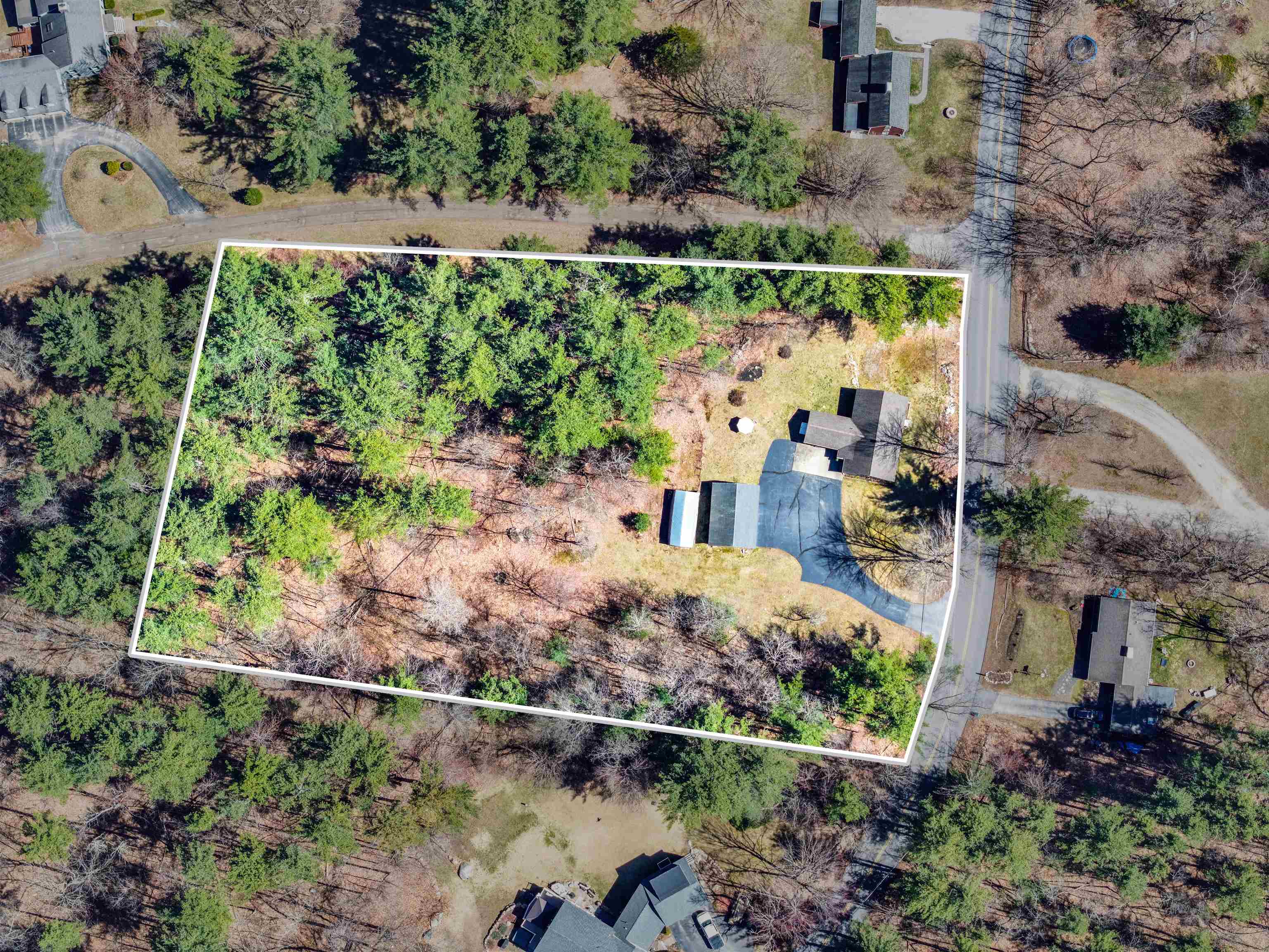 322 Boston Post Road