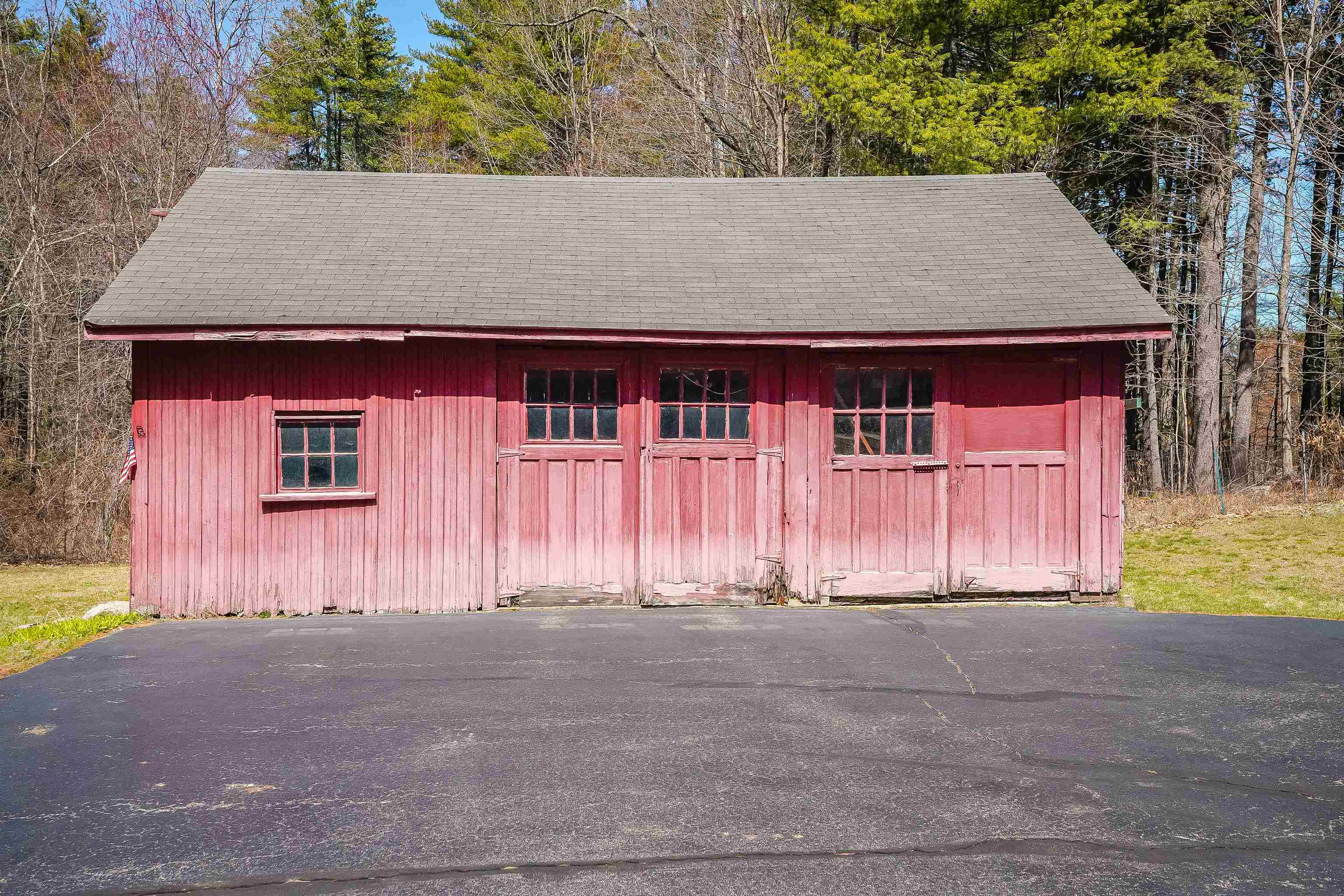 322 Boston Post Road