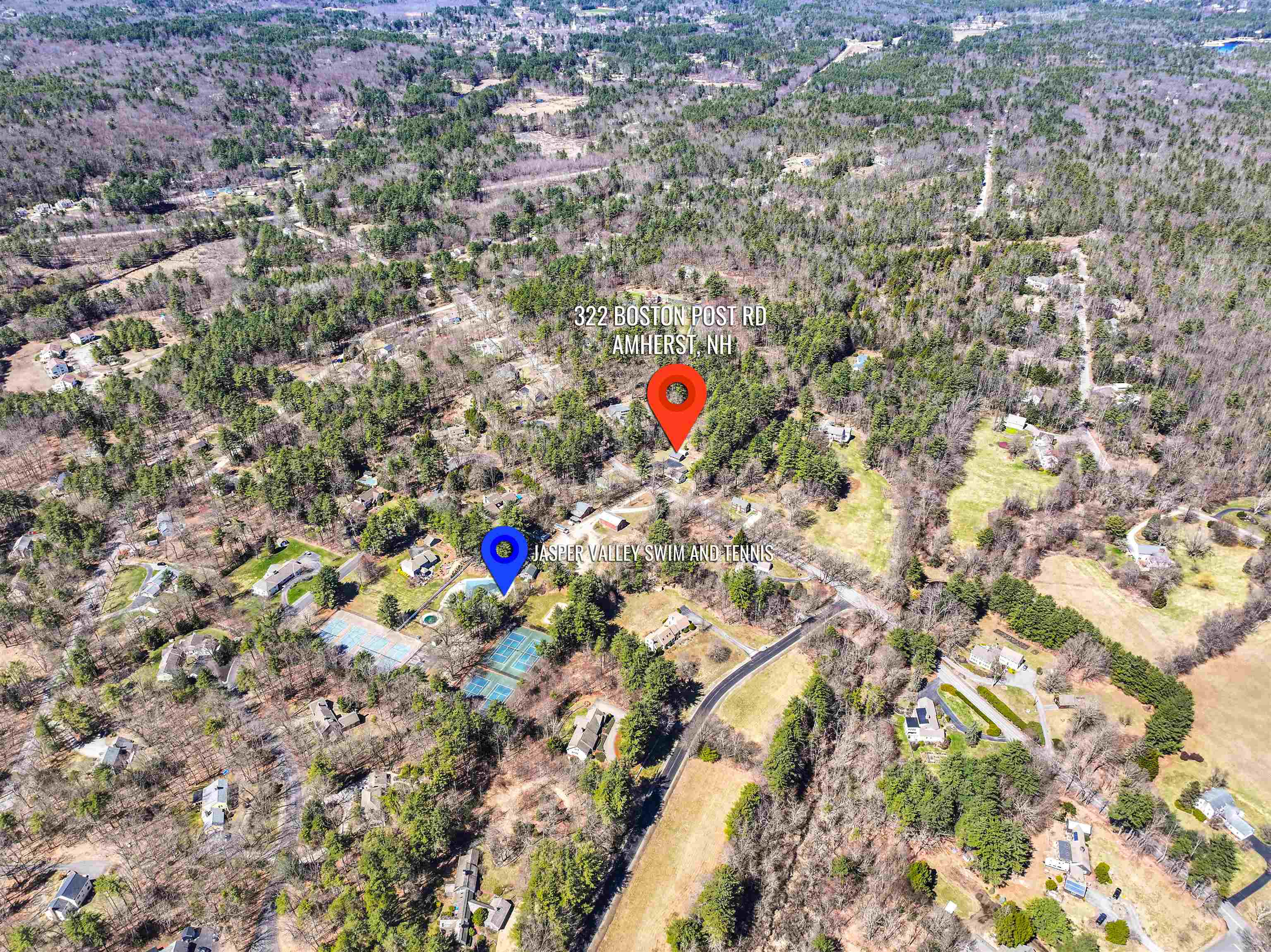 322 Boston Post Road