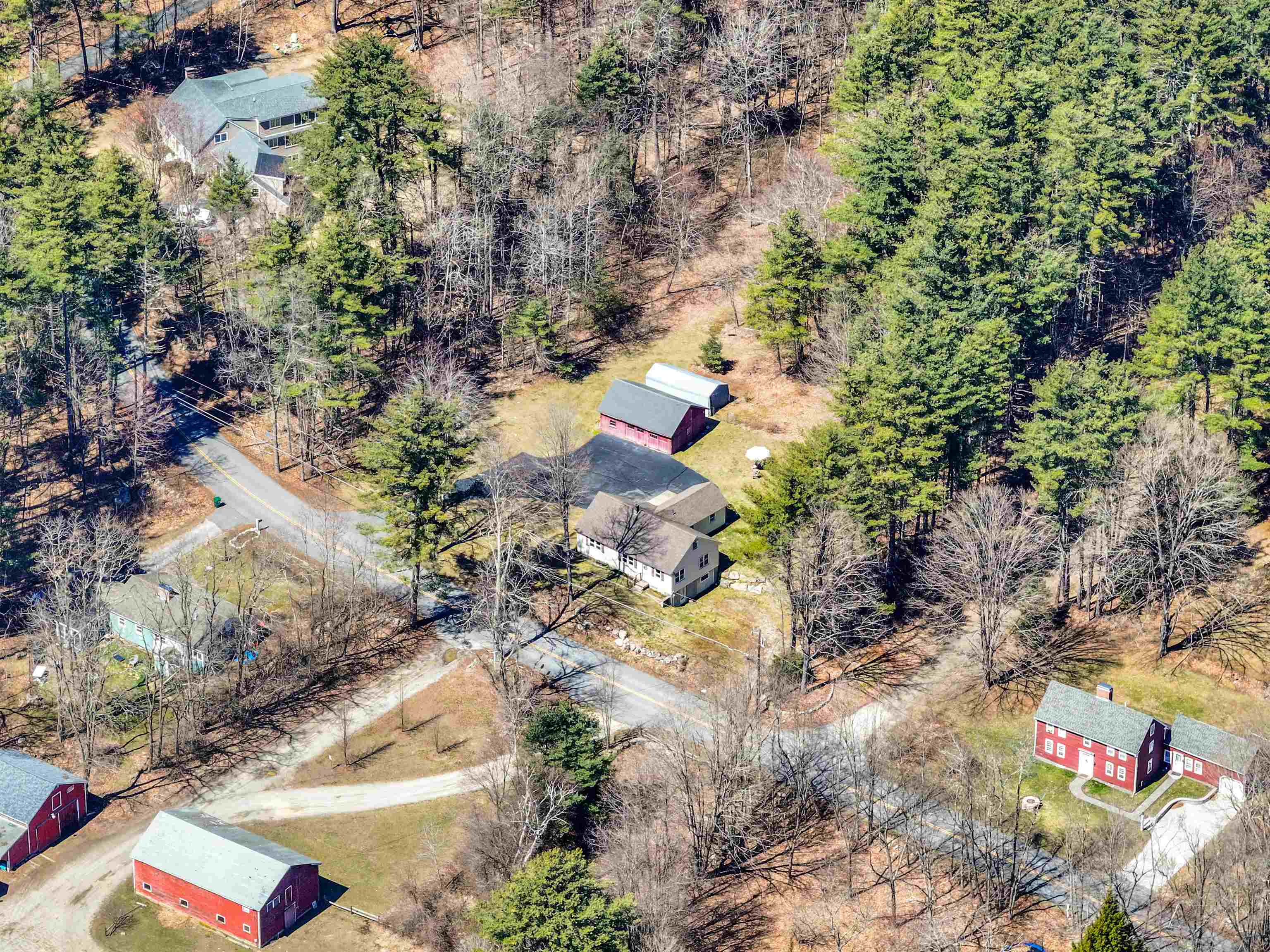 322 Boston Post Road