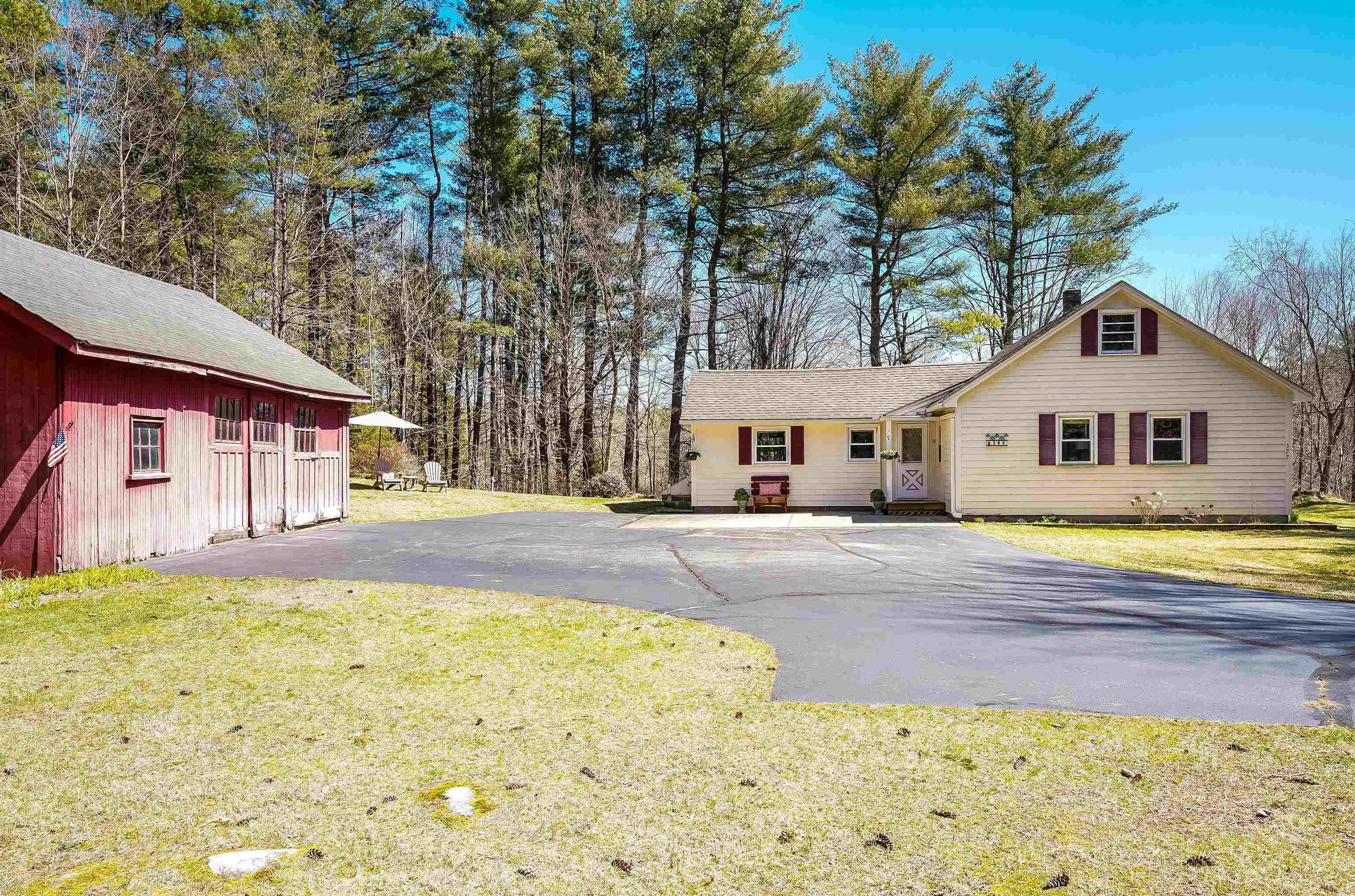 322 Boston Post Road