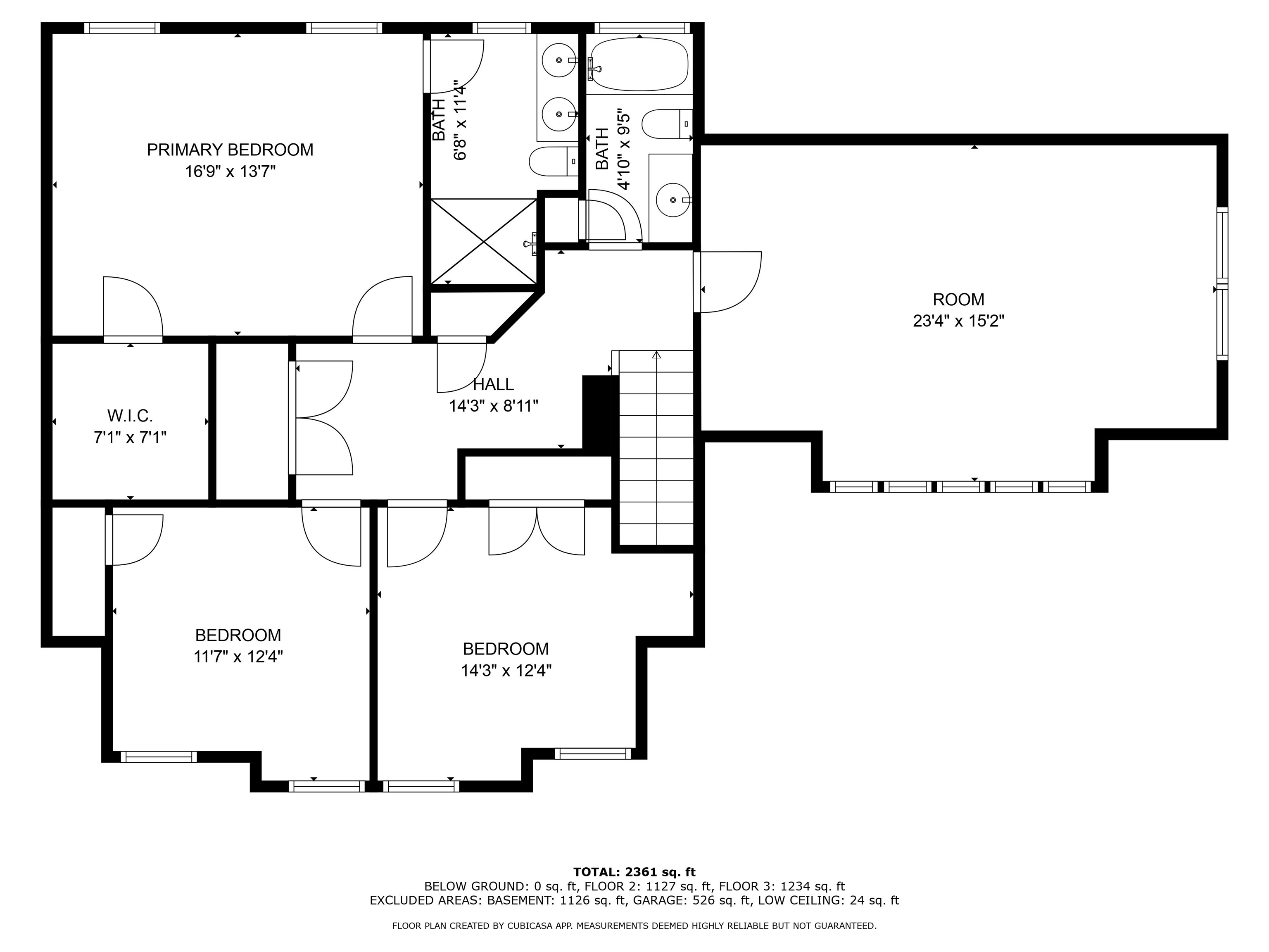 4 Odell Drive