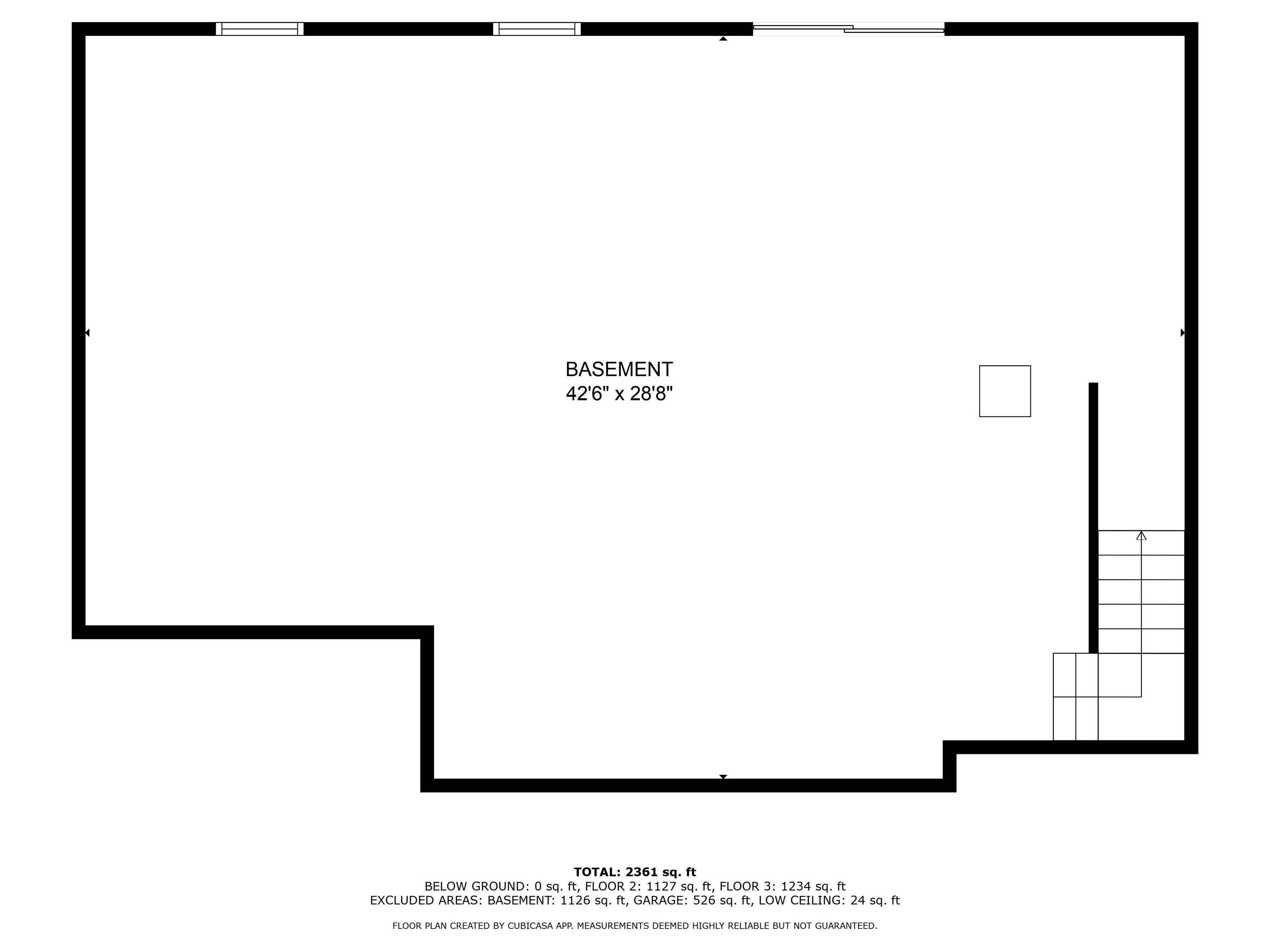 4 Odell Drive