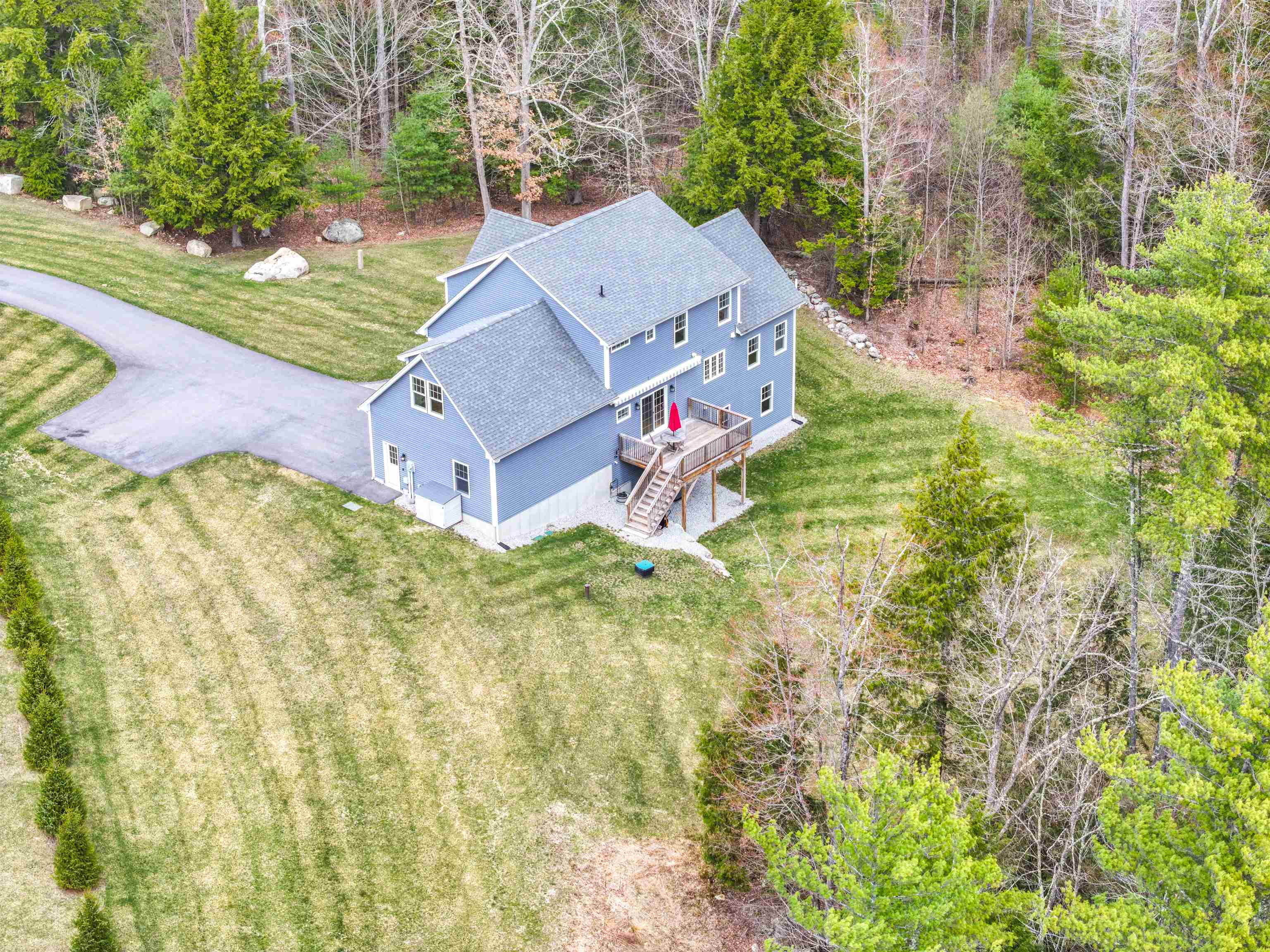 4 Odell Drive