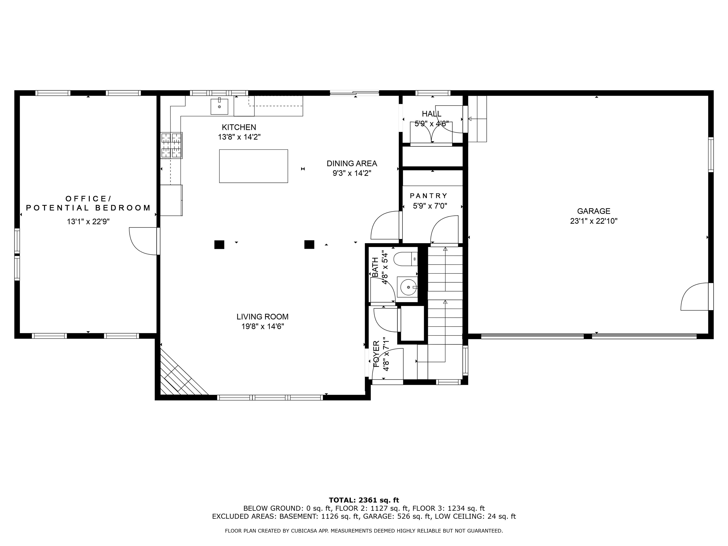 4 Odell Drive