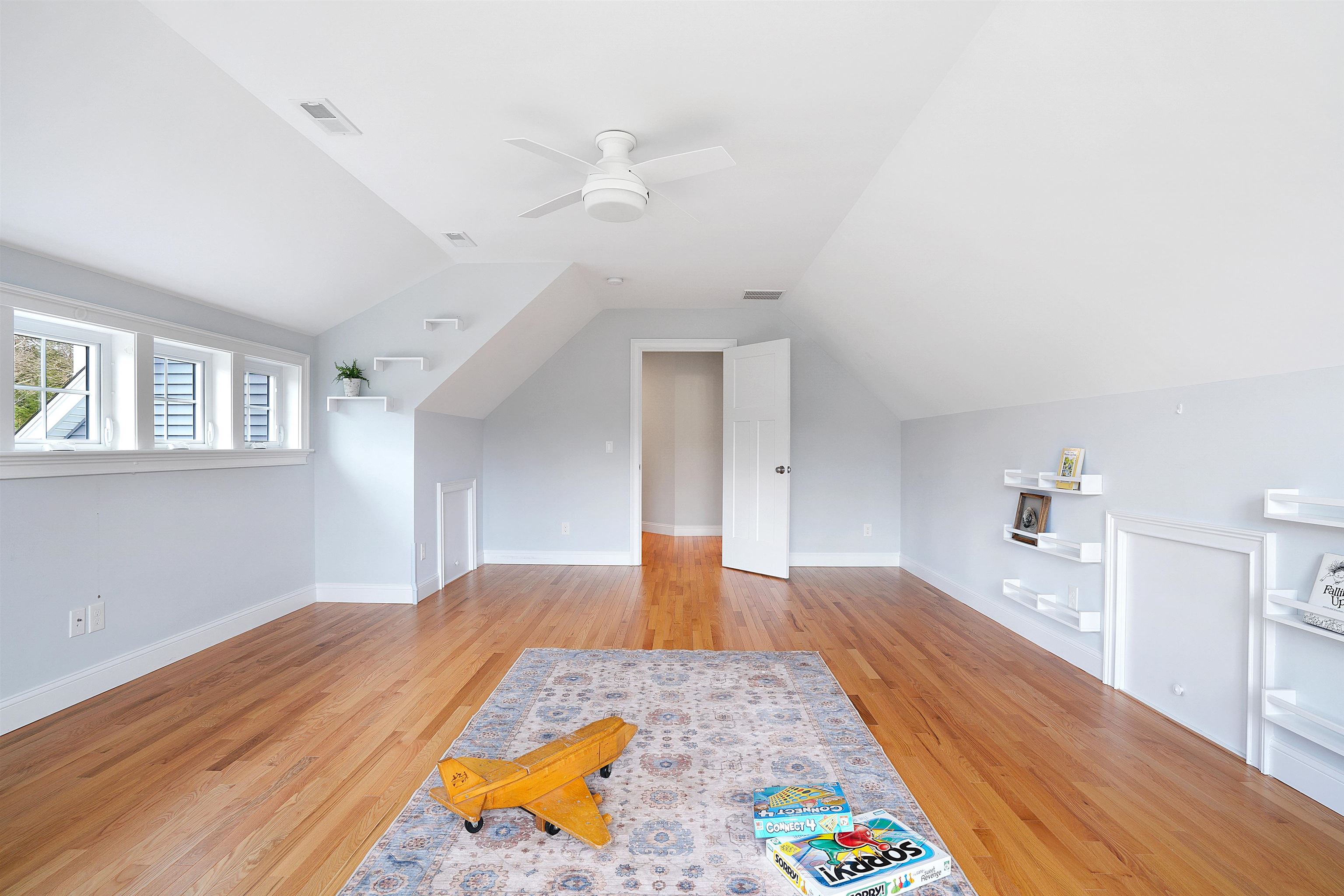 4 Odell Drive