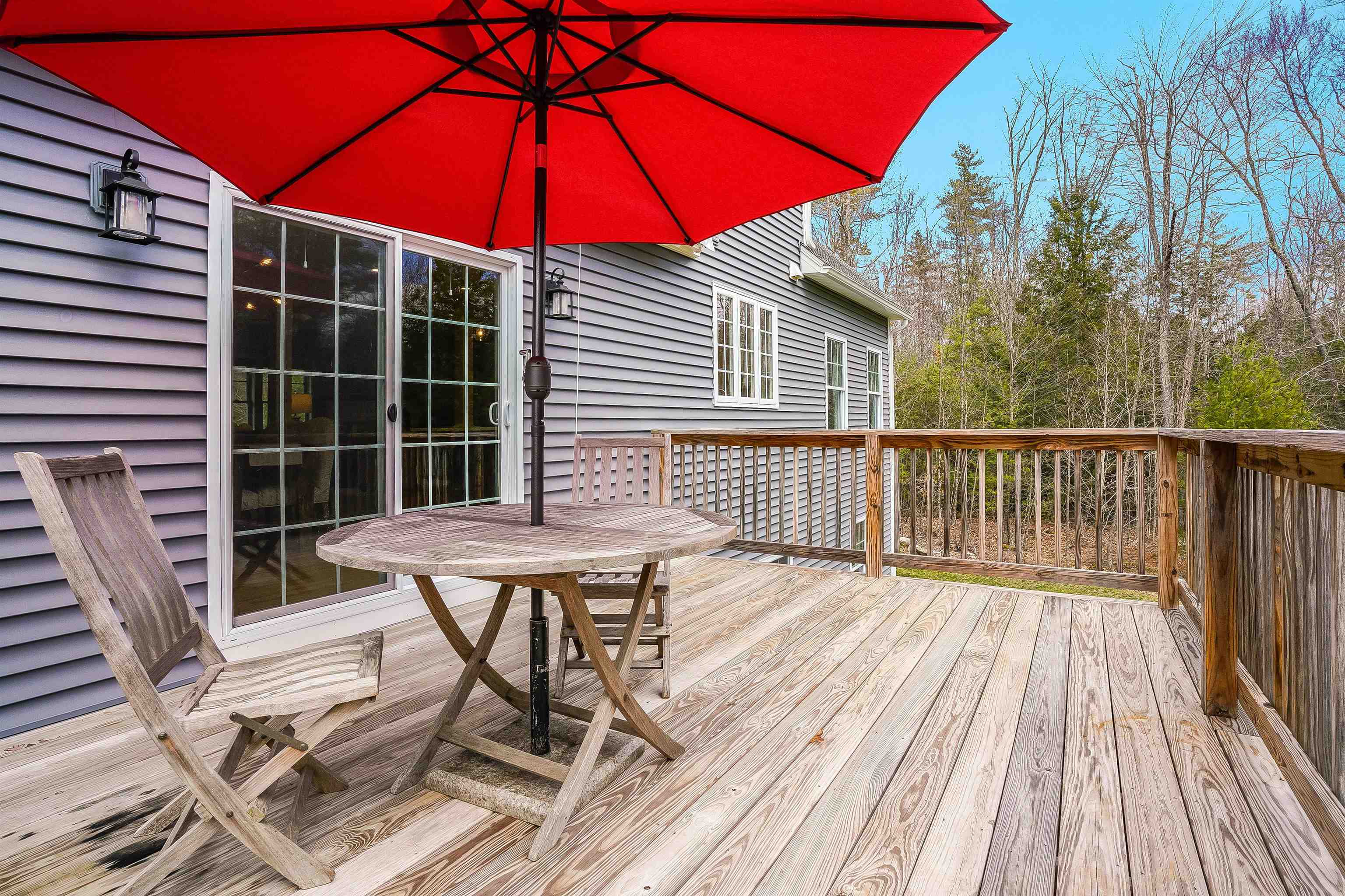 4 Odell Drive