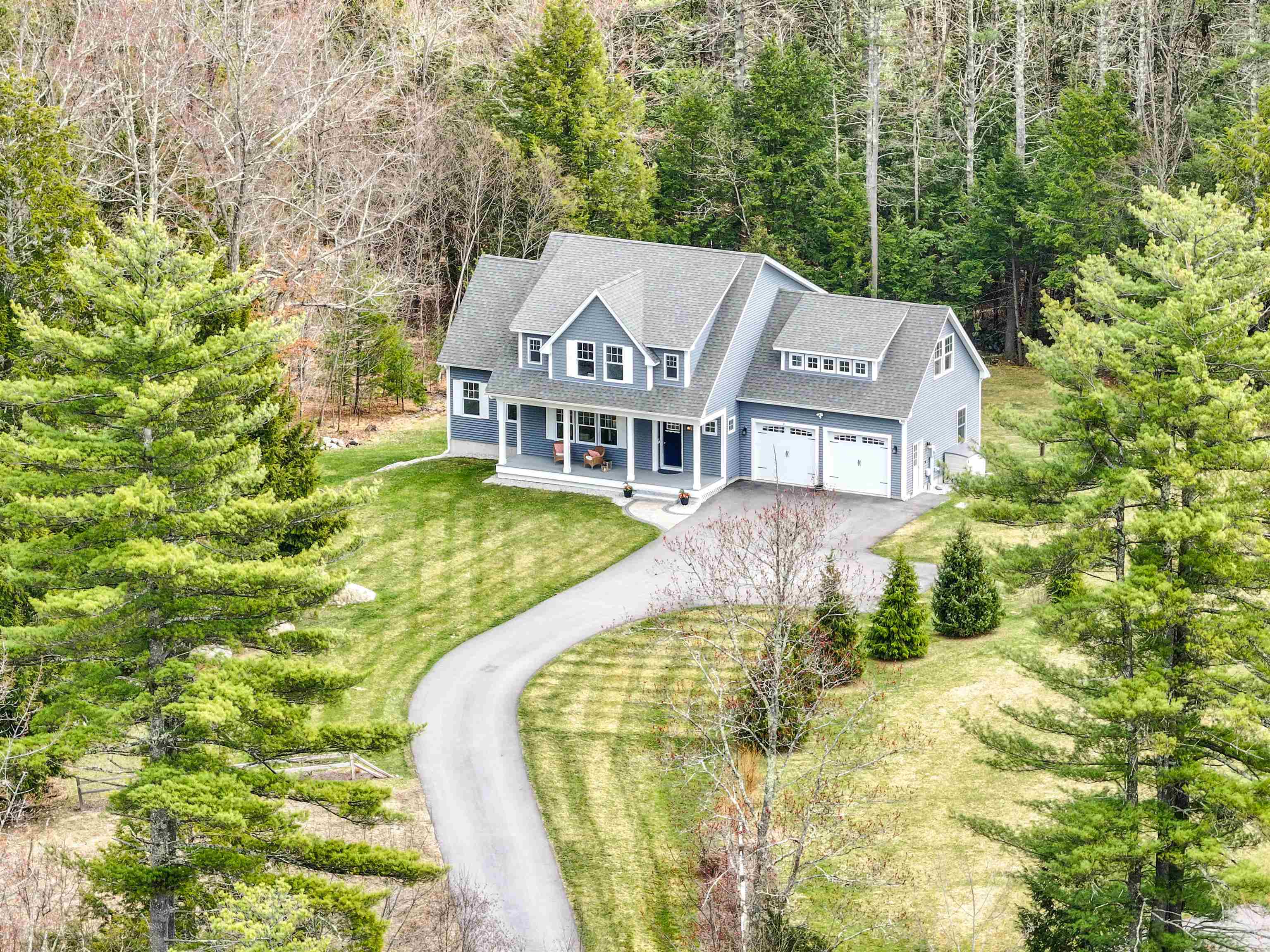 4 Odell Drive