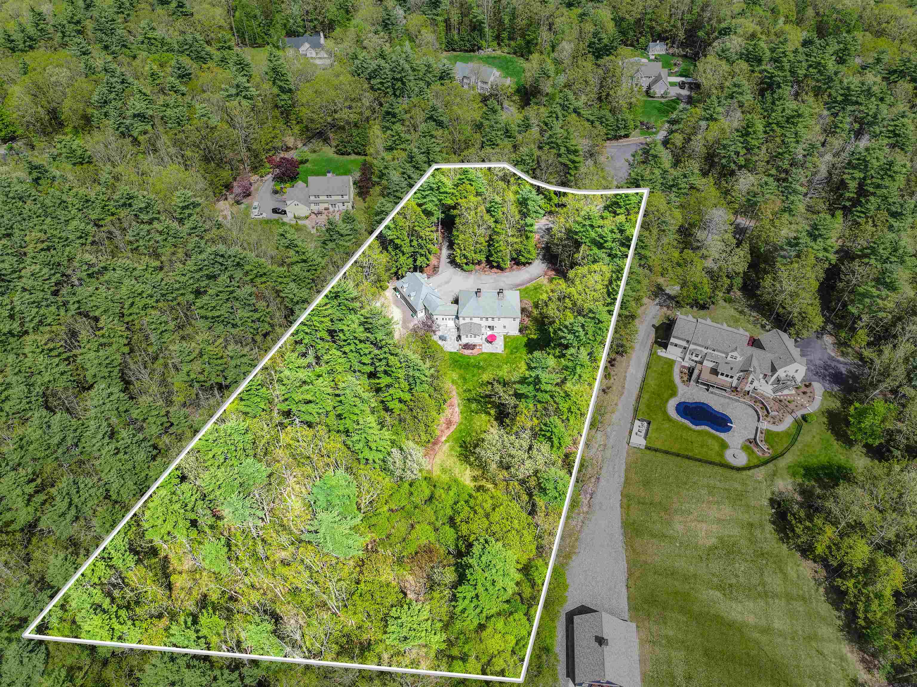 3 Boylston Terrace