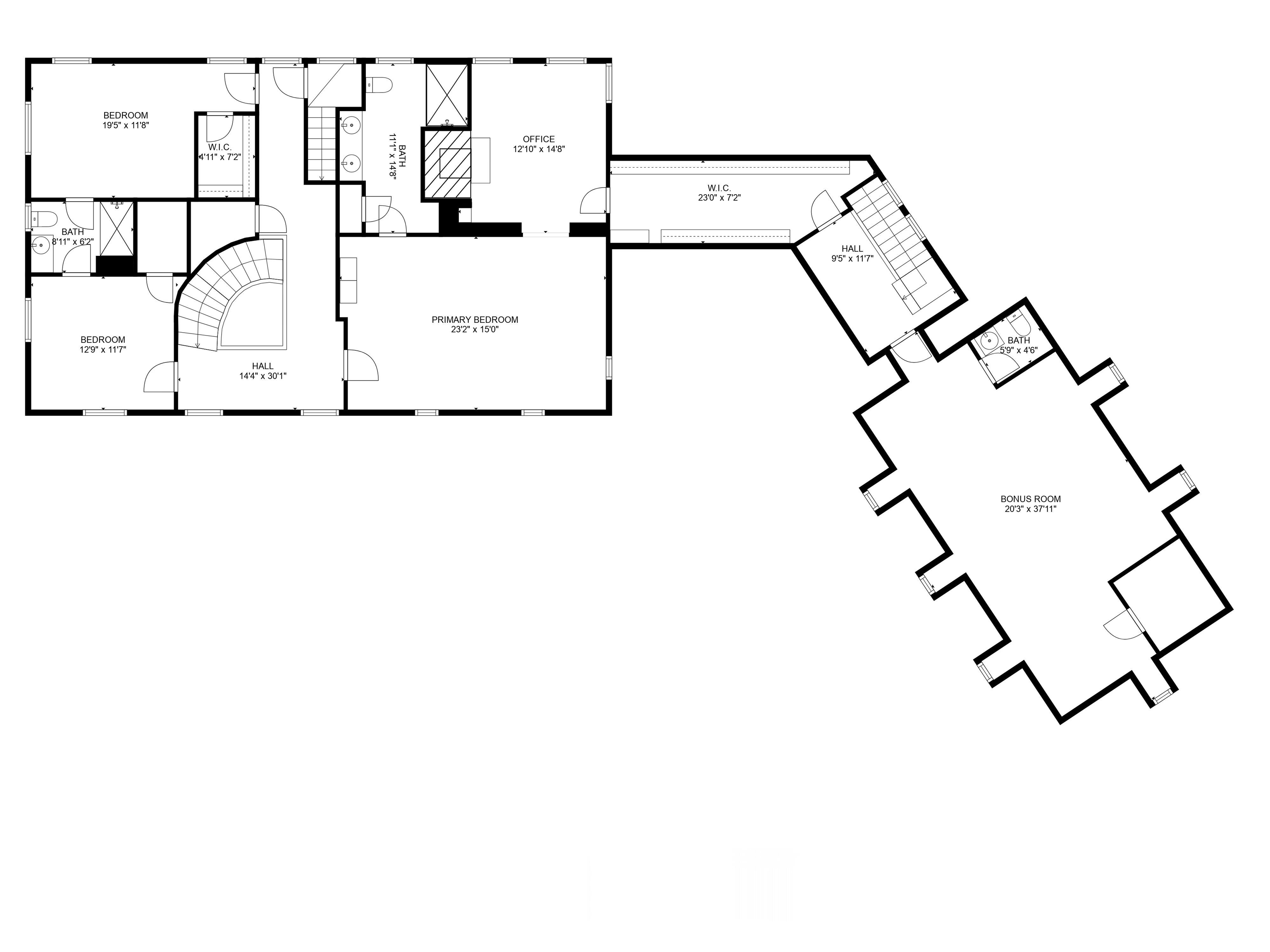 3 Boylston Terrace