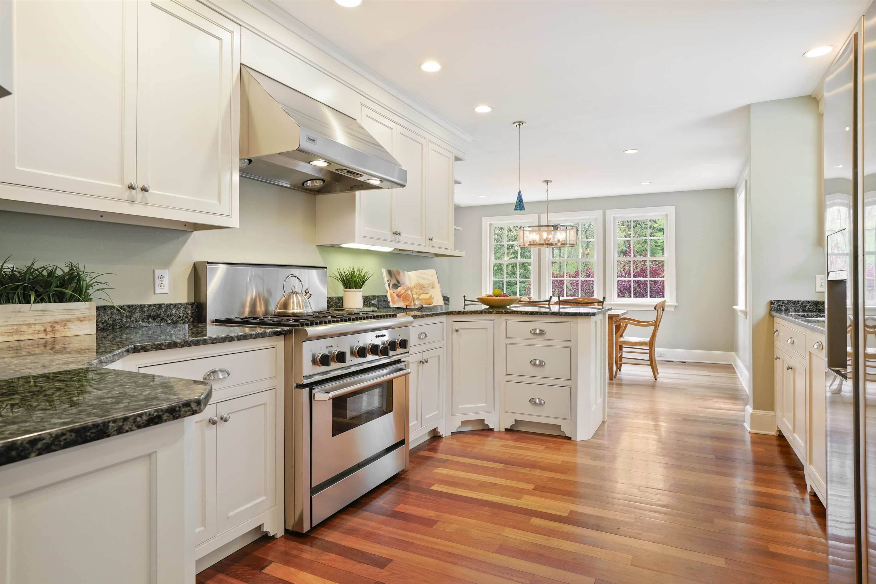 3 Boylston Terrace