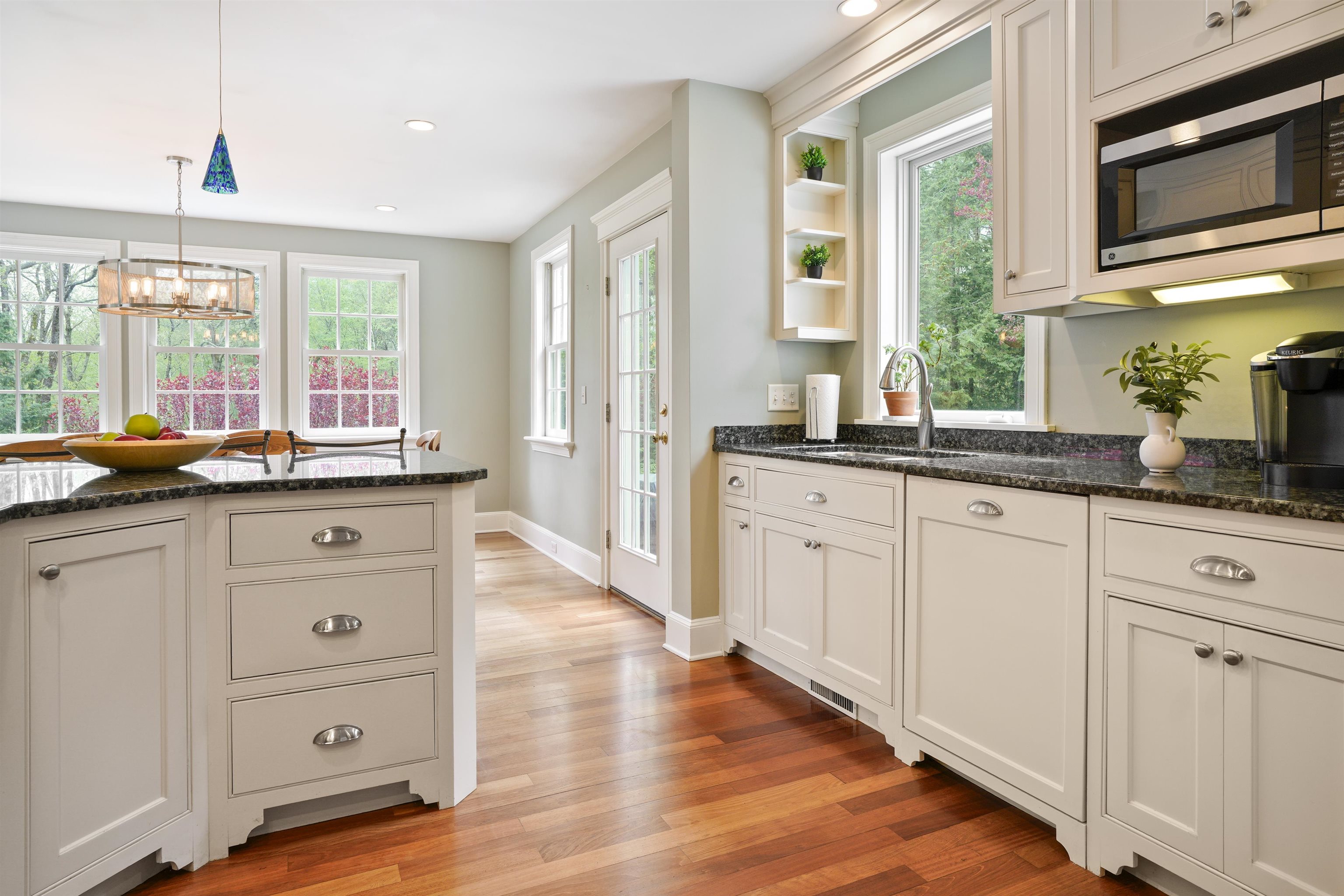 3 Boylston Terrace