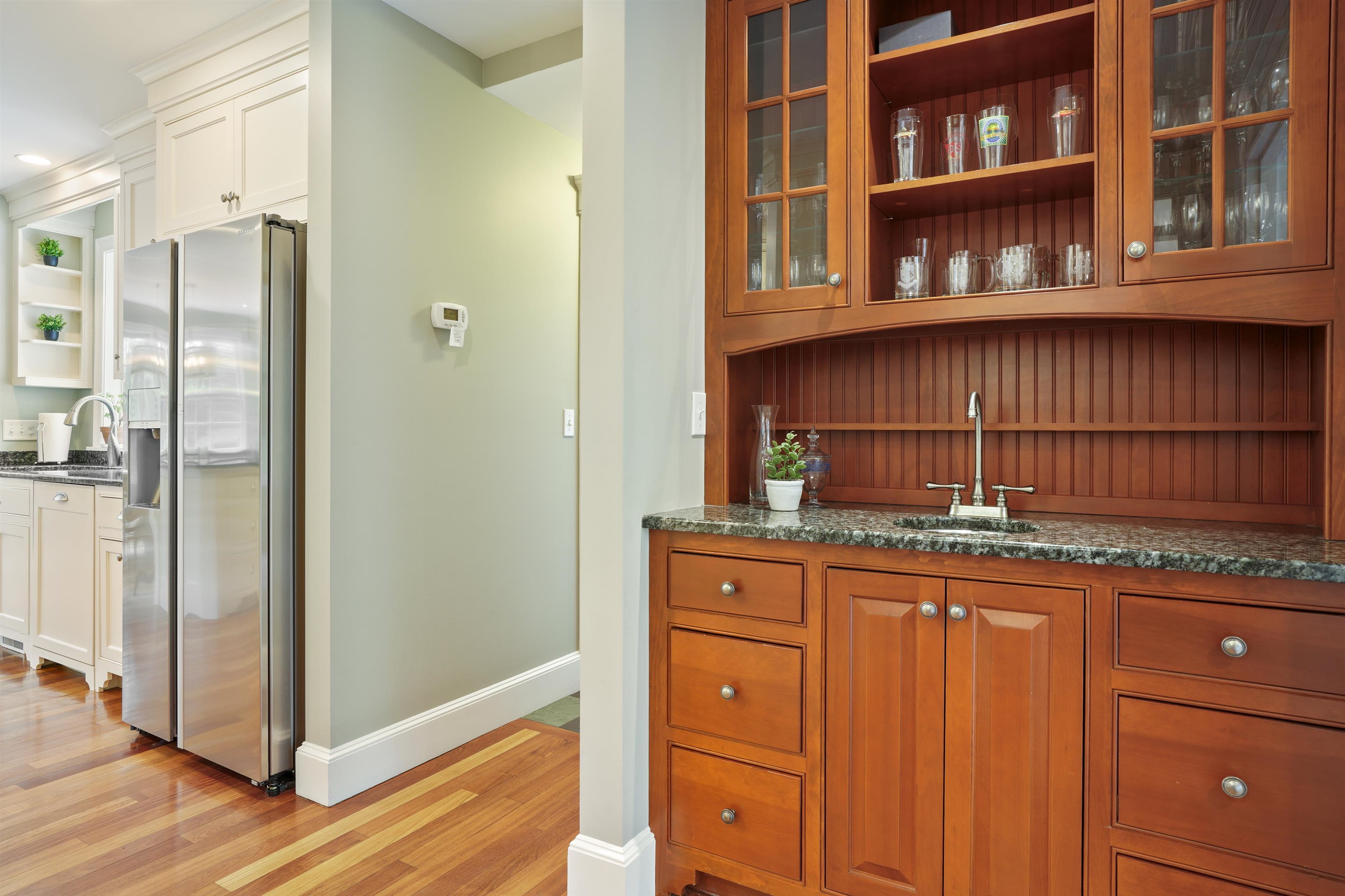 3 Boylston Terrace