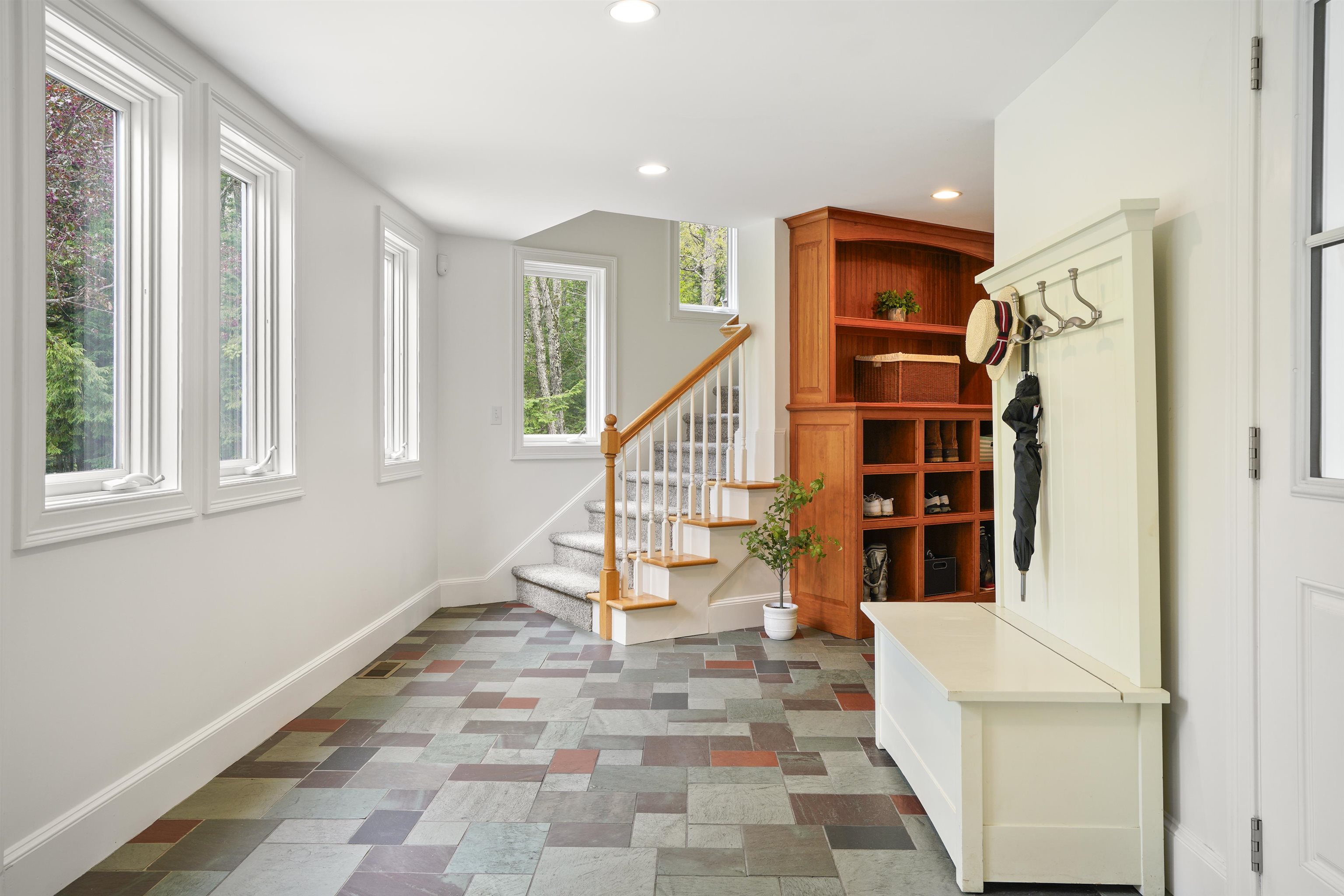 3 Boylston Terrace