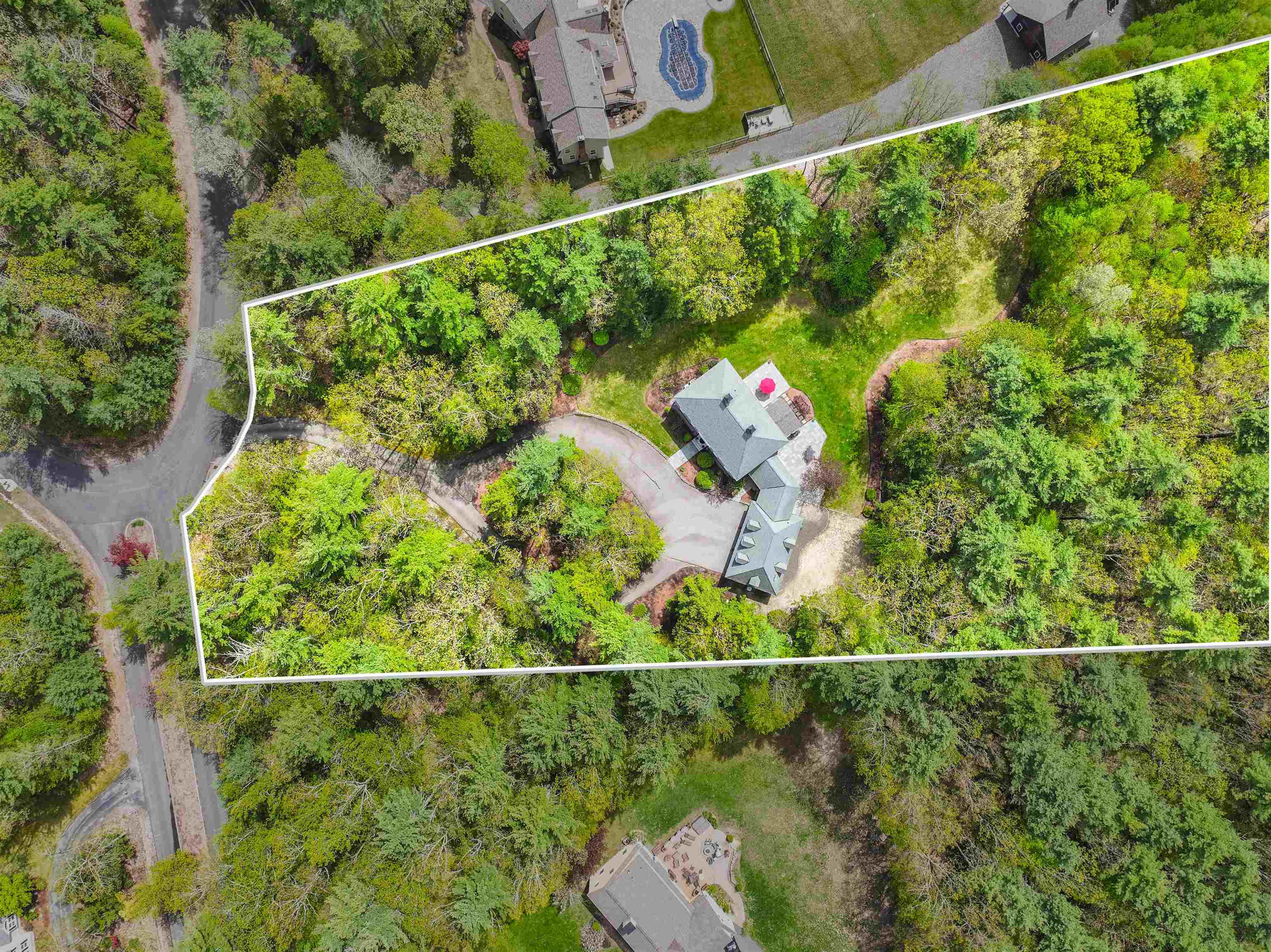 3 Boylston Terrace