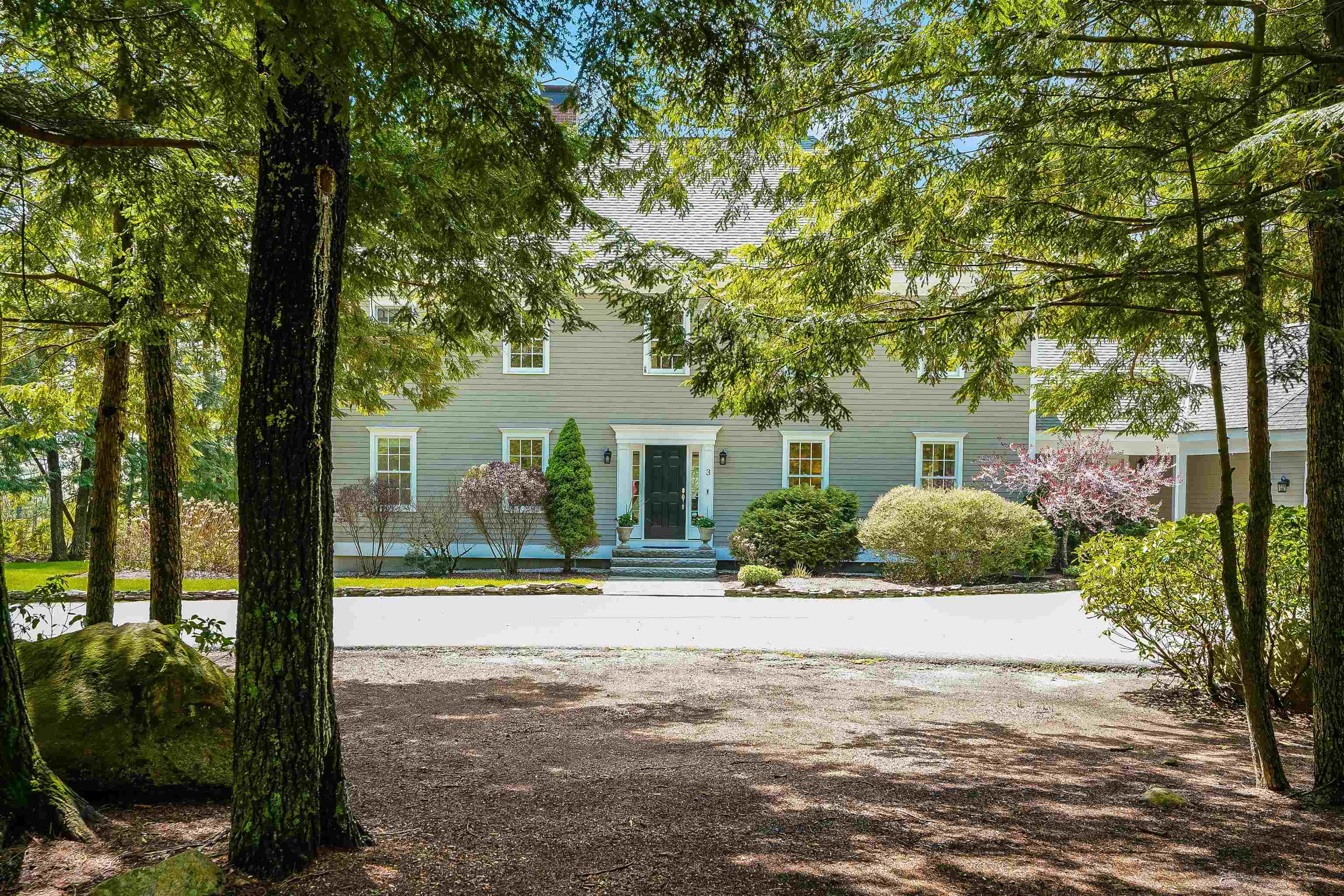 3 Boylston Terrace