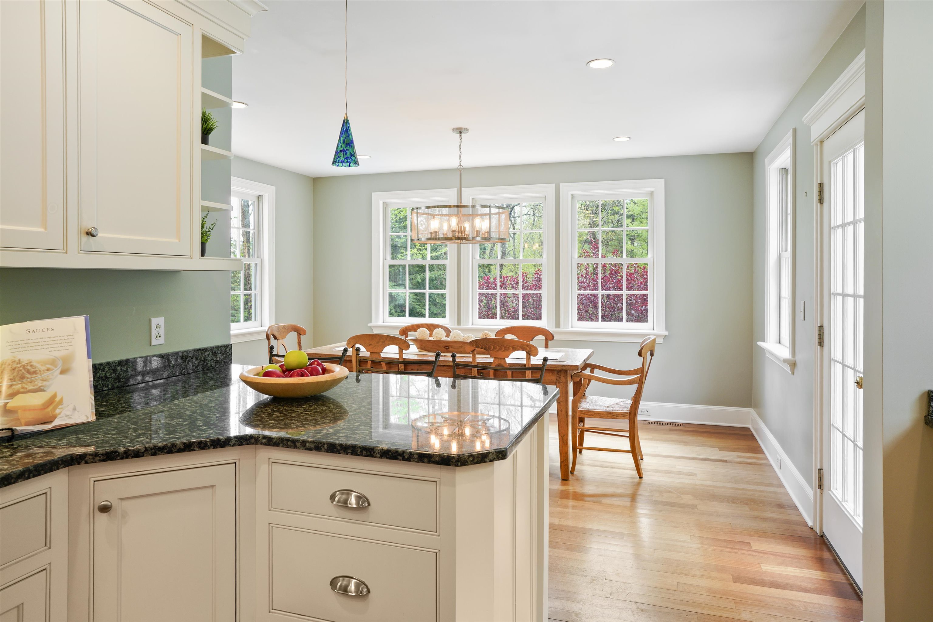 3 Boylston Terrace
