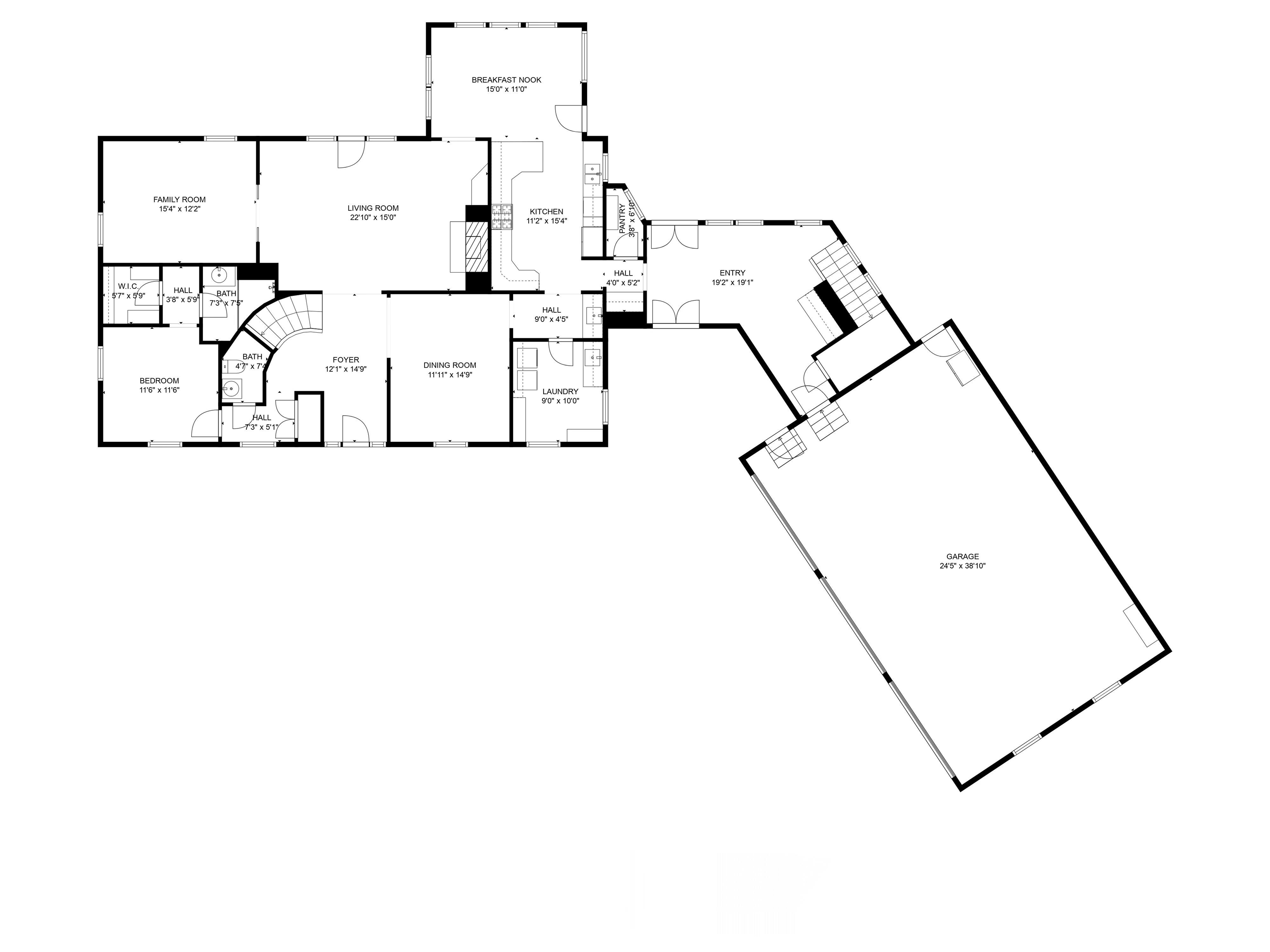 3 Boylston Terrace
