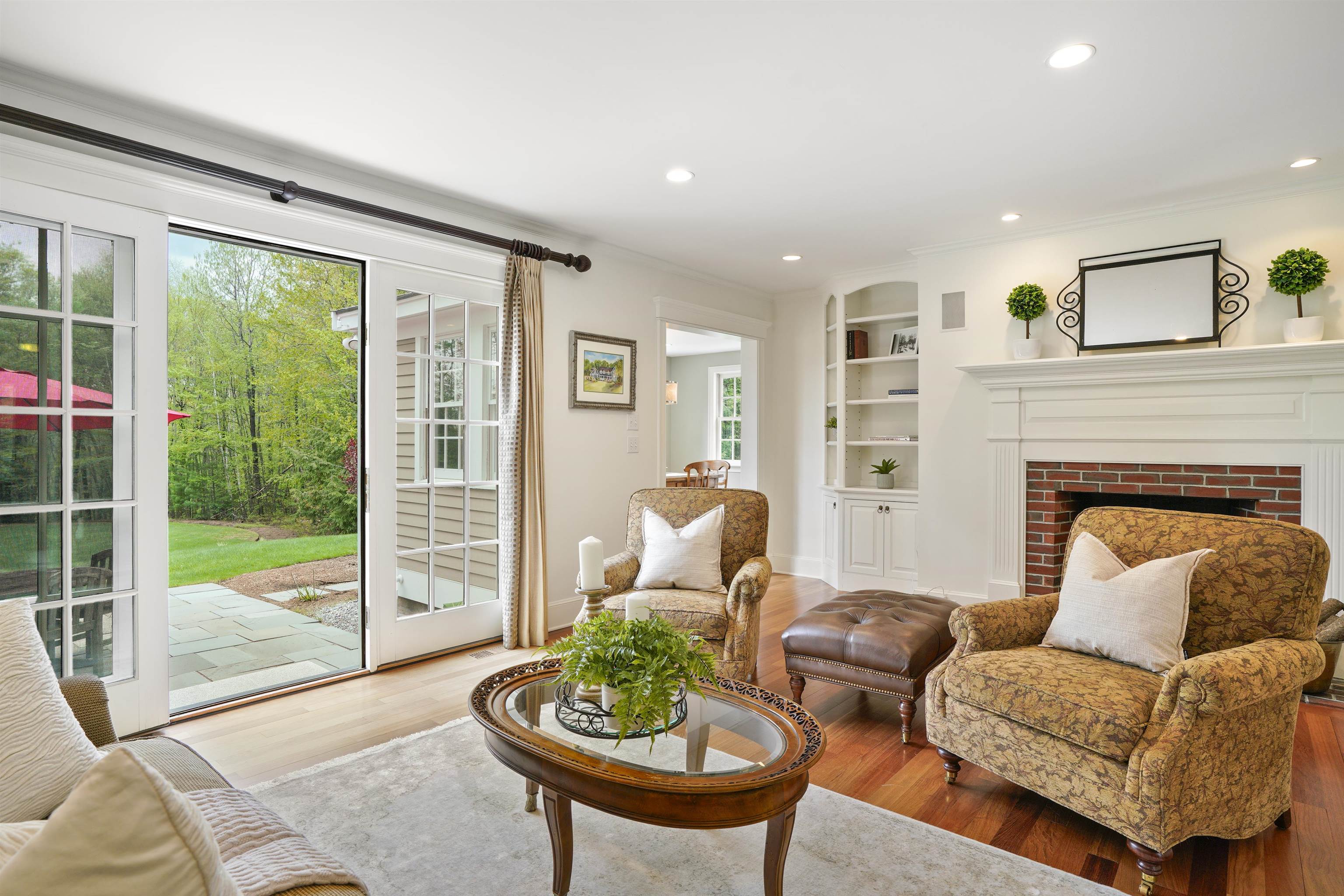 3 Boylston Terrace