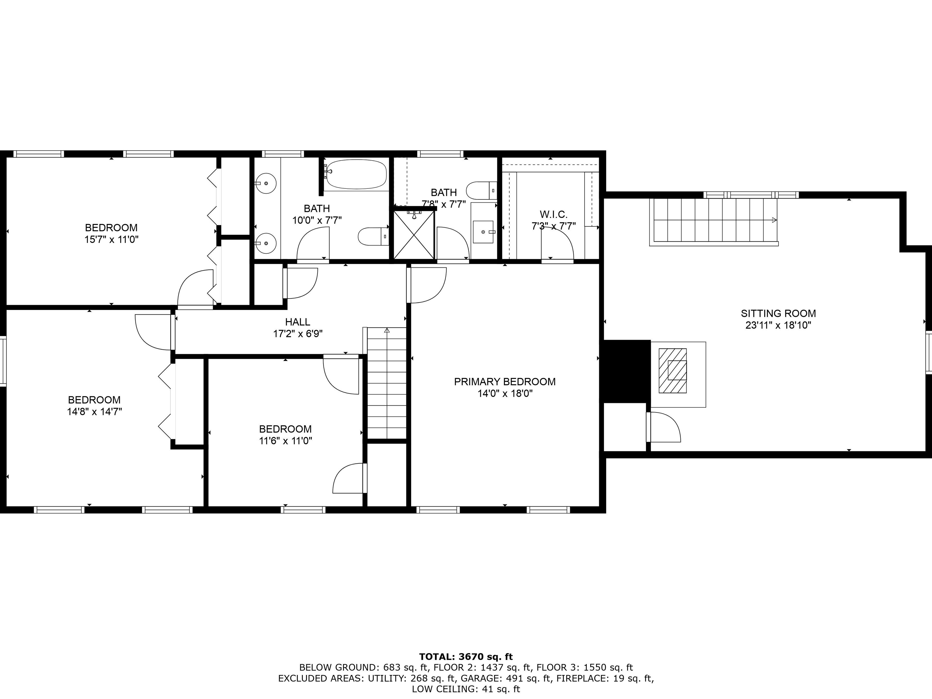 3 Nathan Lord Road