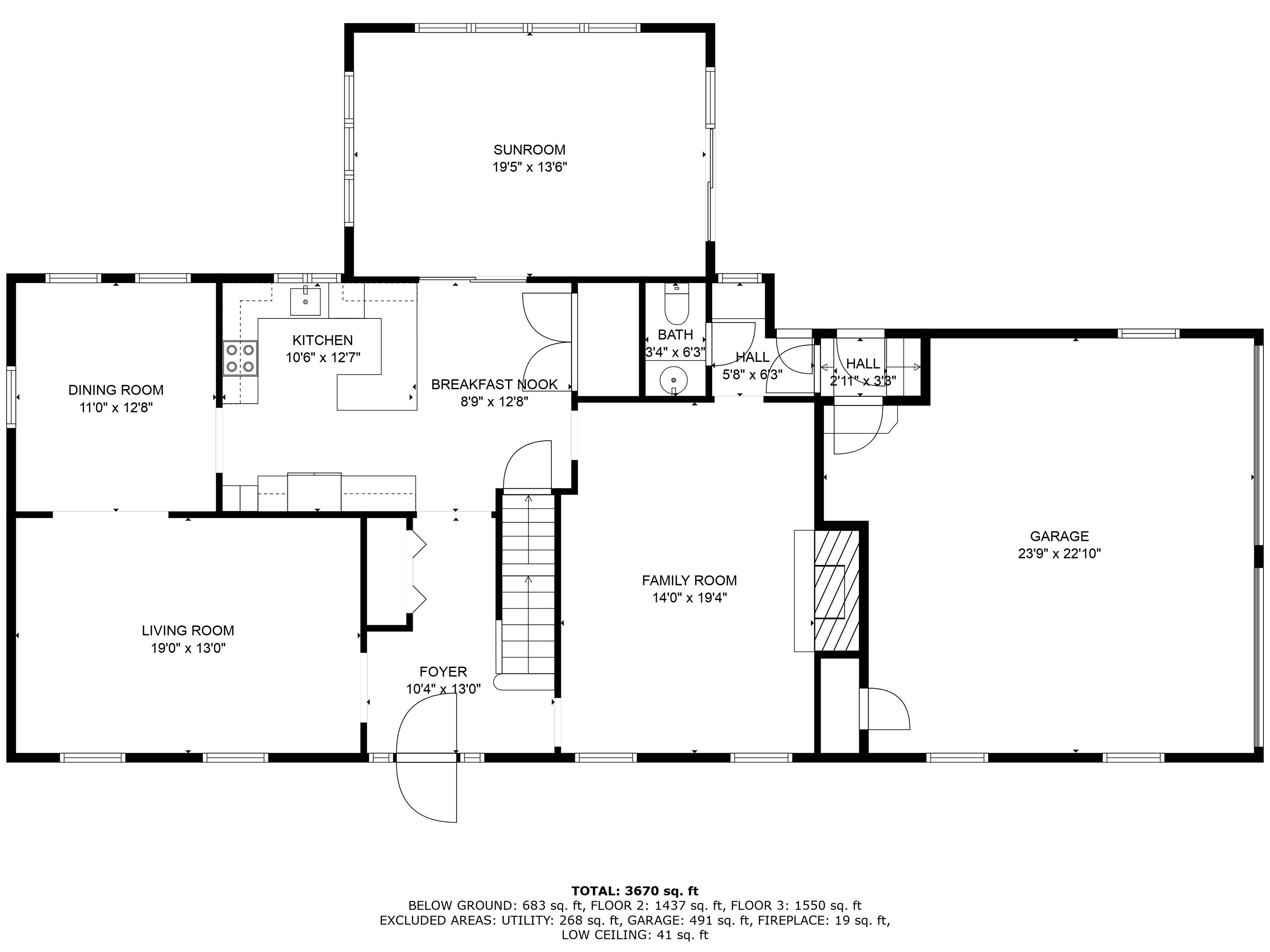 3 Nathan Lord Road