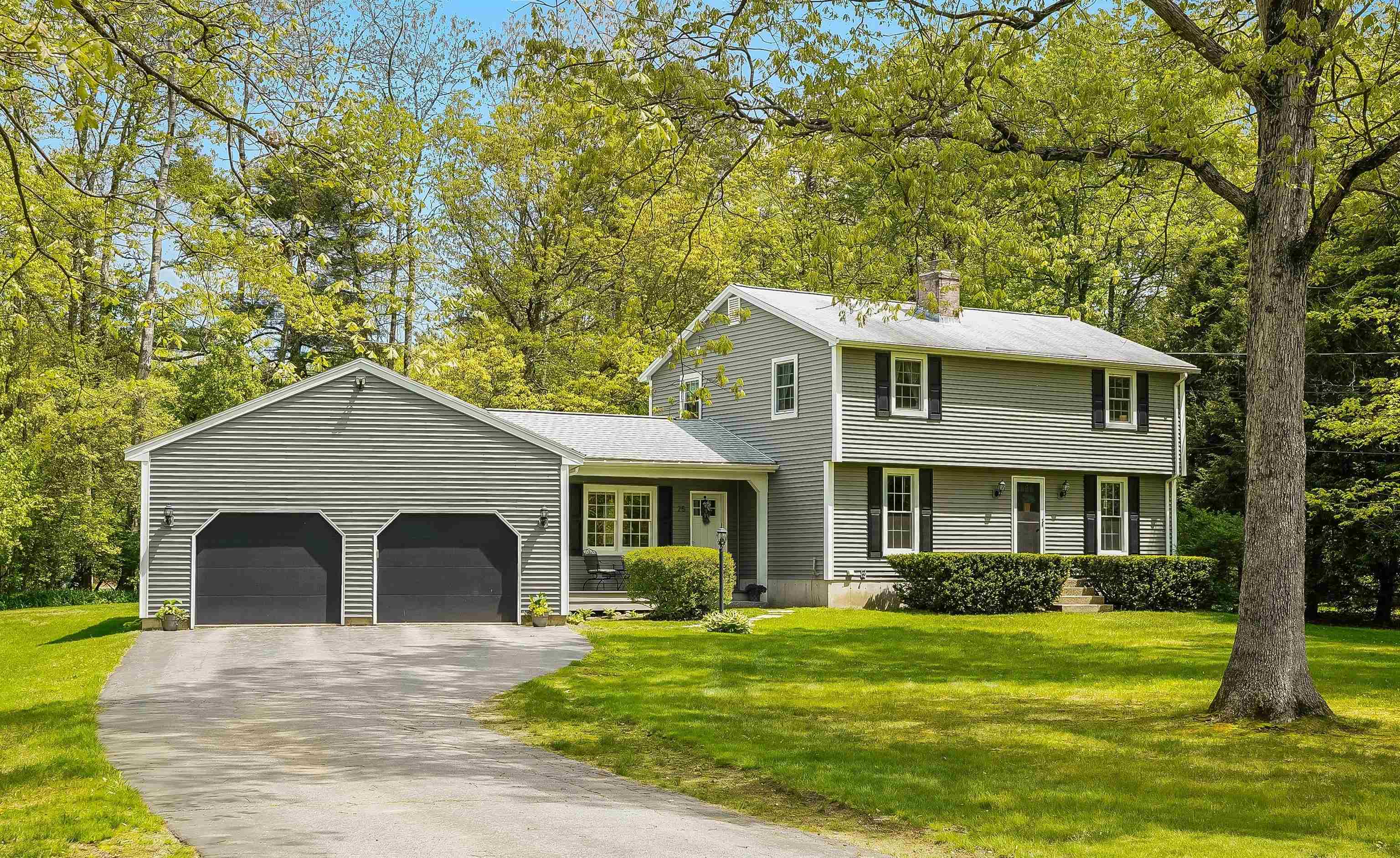 25 Hickory Drive