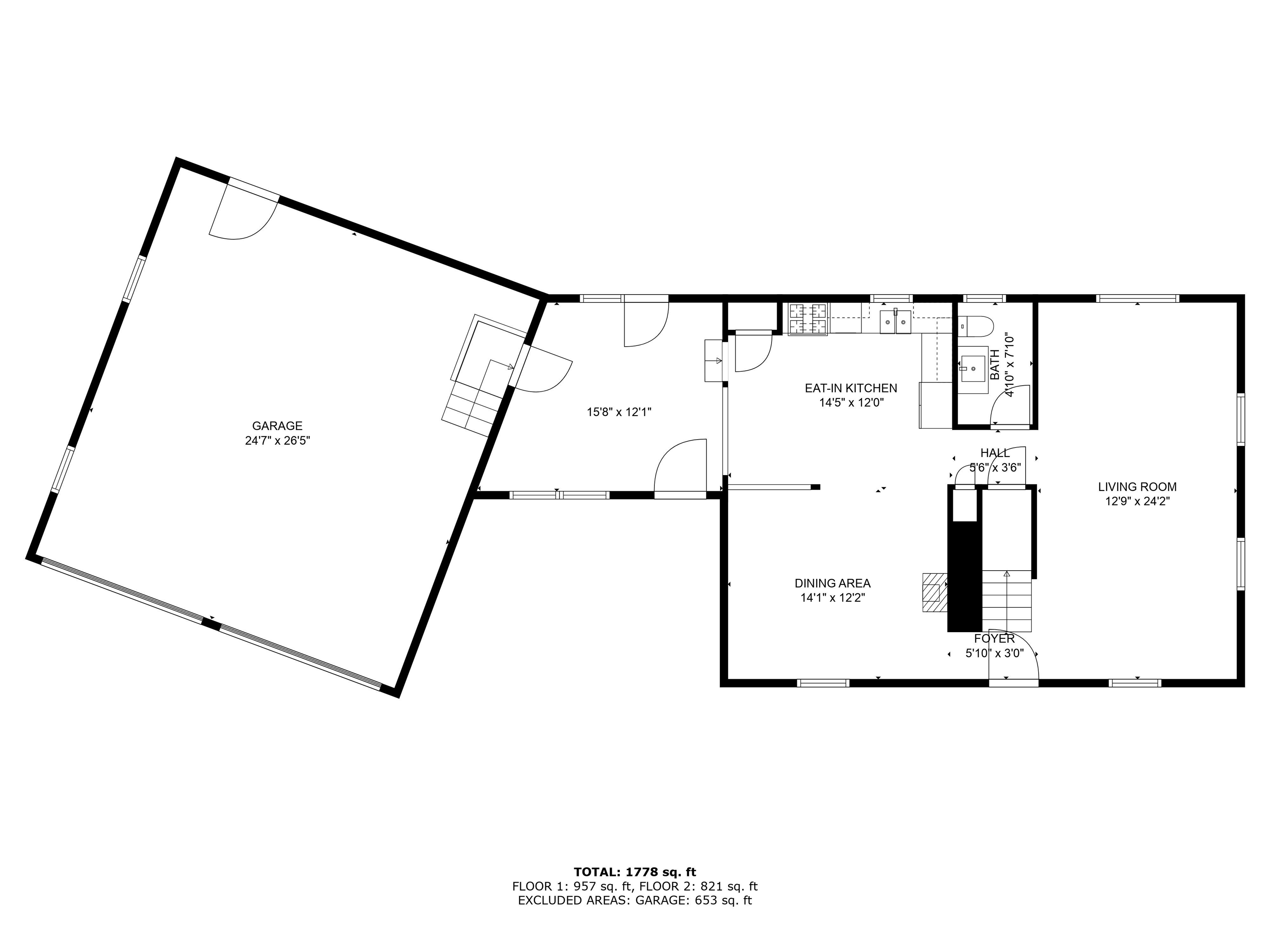 25 Hickory Drive