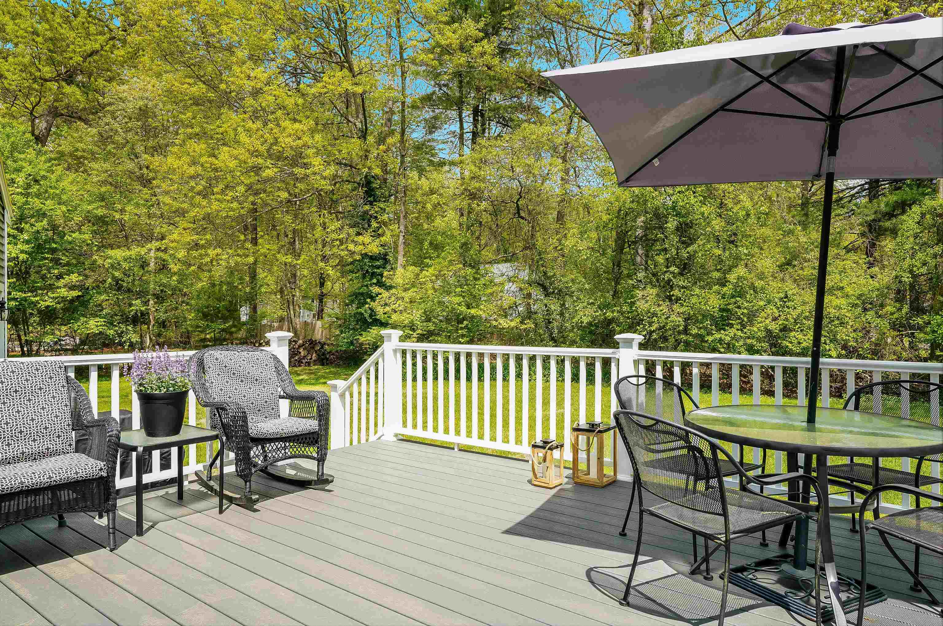 25 Hickory Drive
