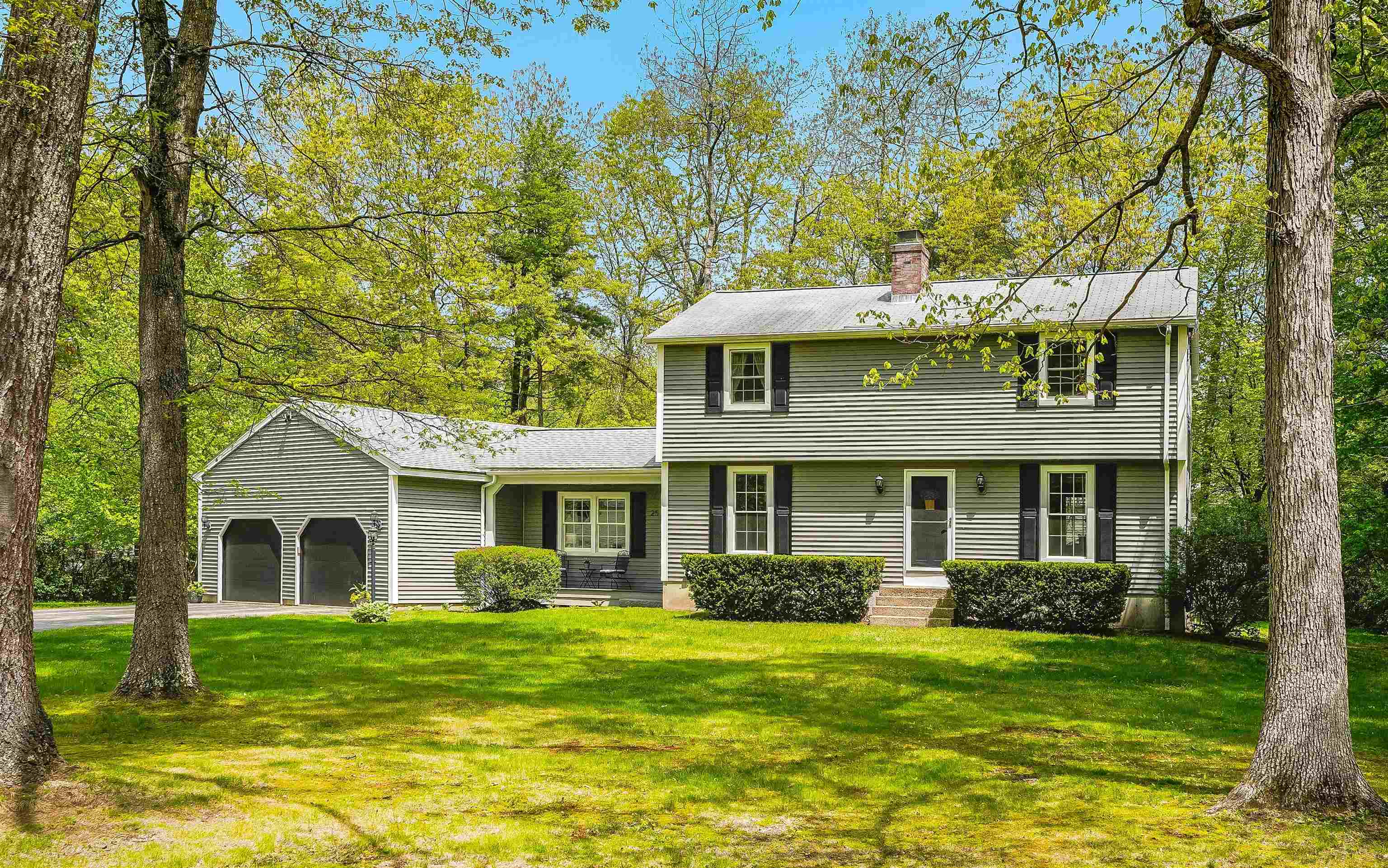25 Hickory Drive